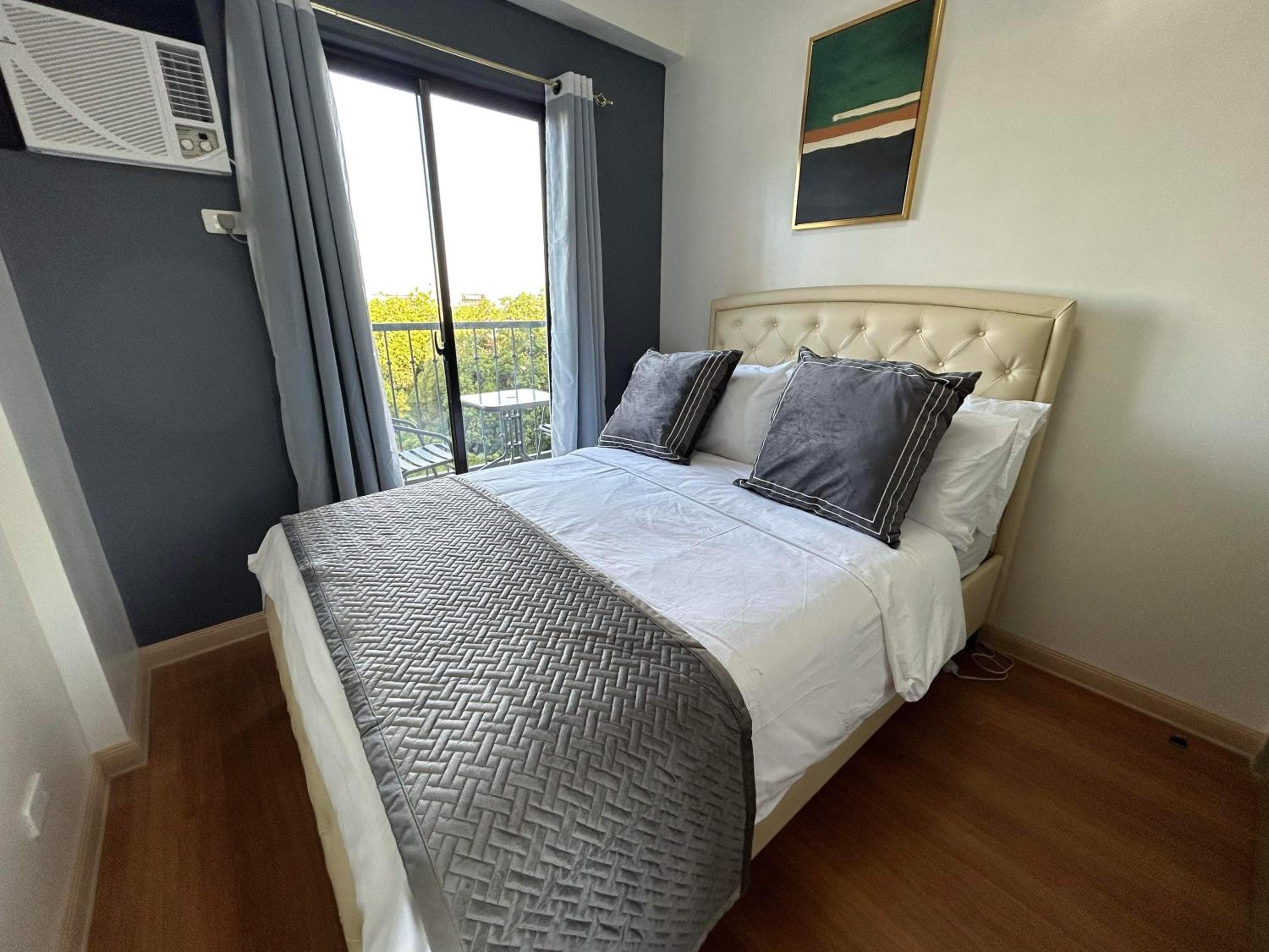 Ness Haven Camella northpoint condominium