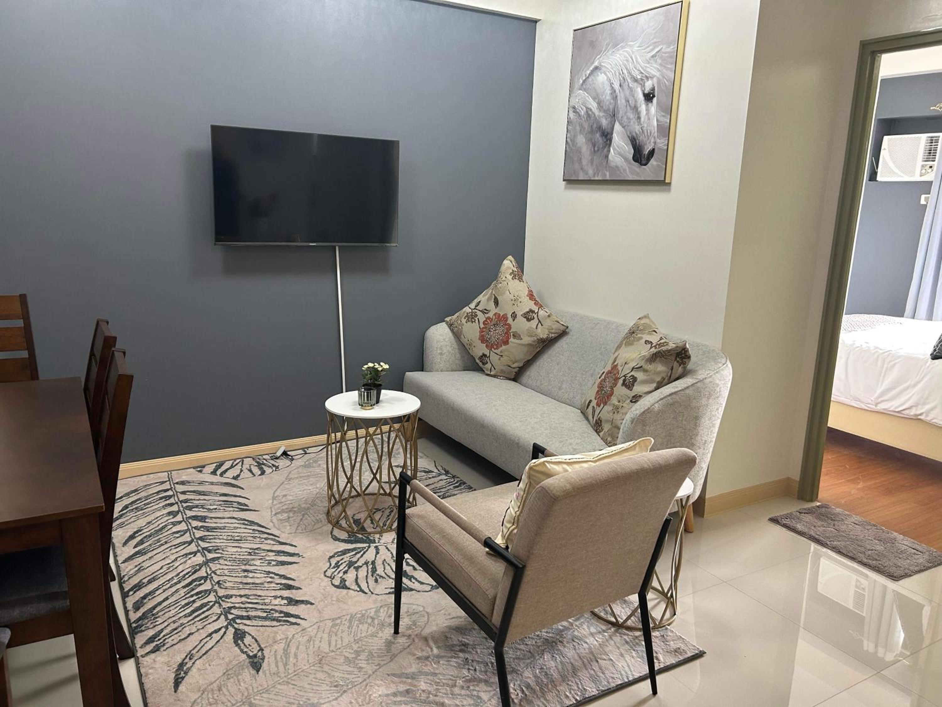 Ness Haven Camella northpoint condominium