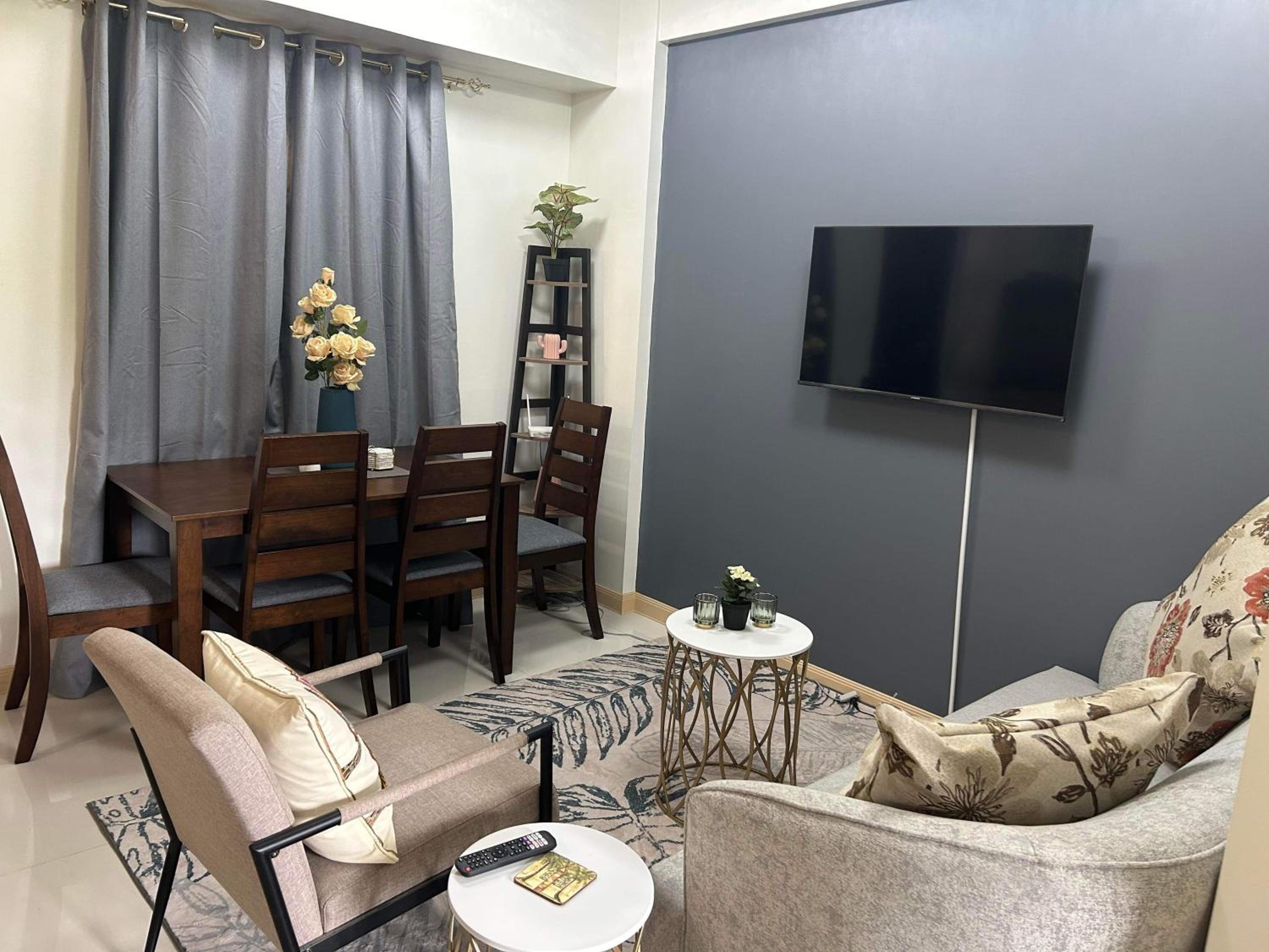 Ness Haven Camella northpoint condominium