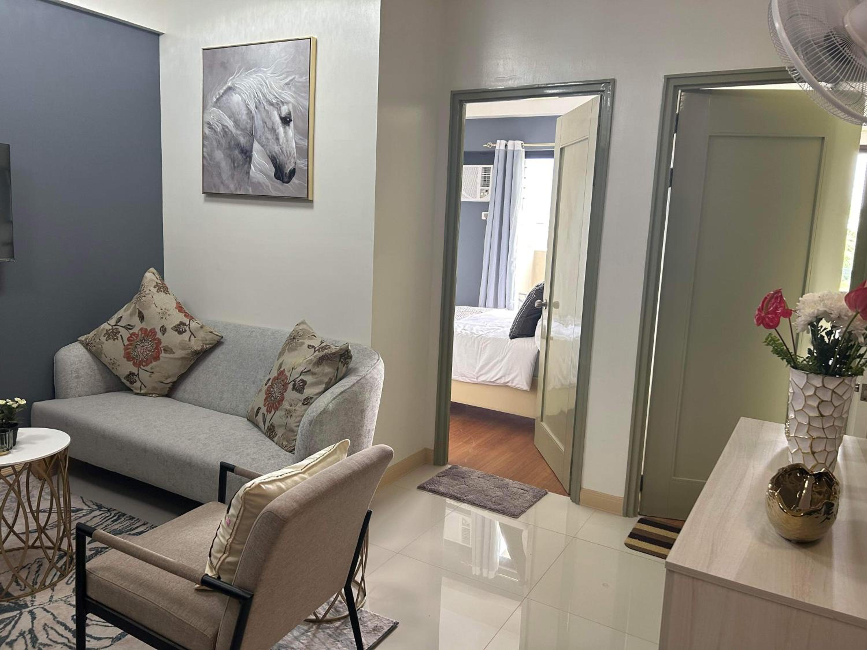 Ness Haven Camella northpoint condominium