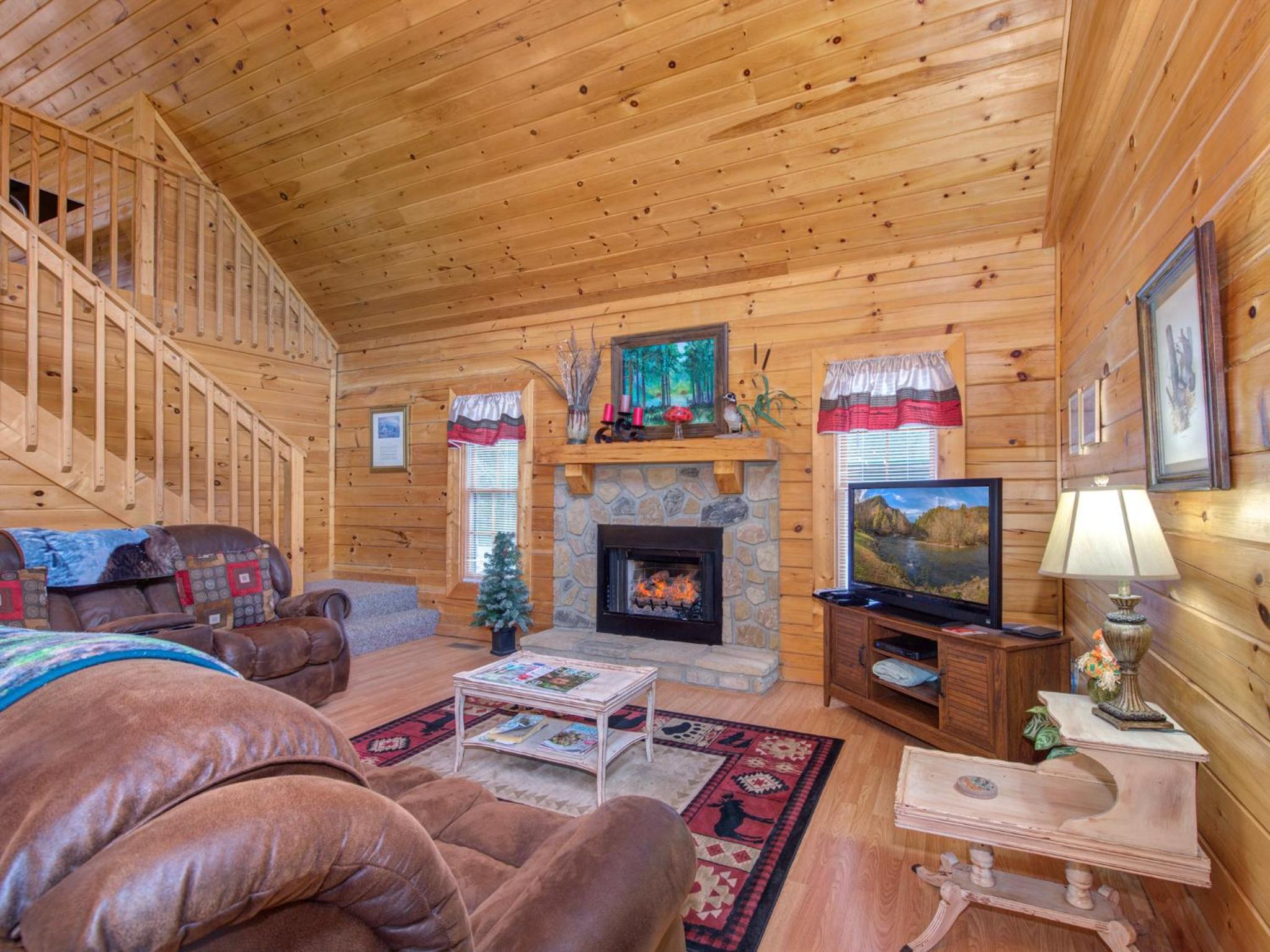 Cedar Top view 3