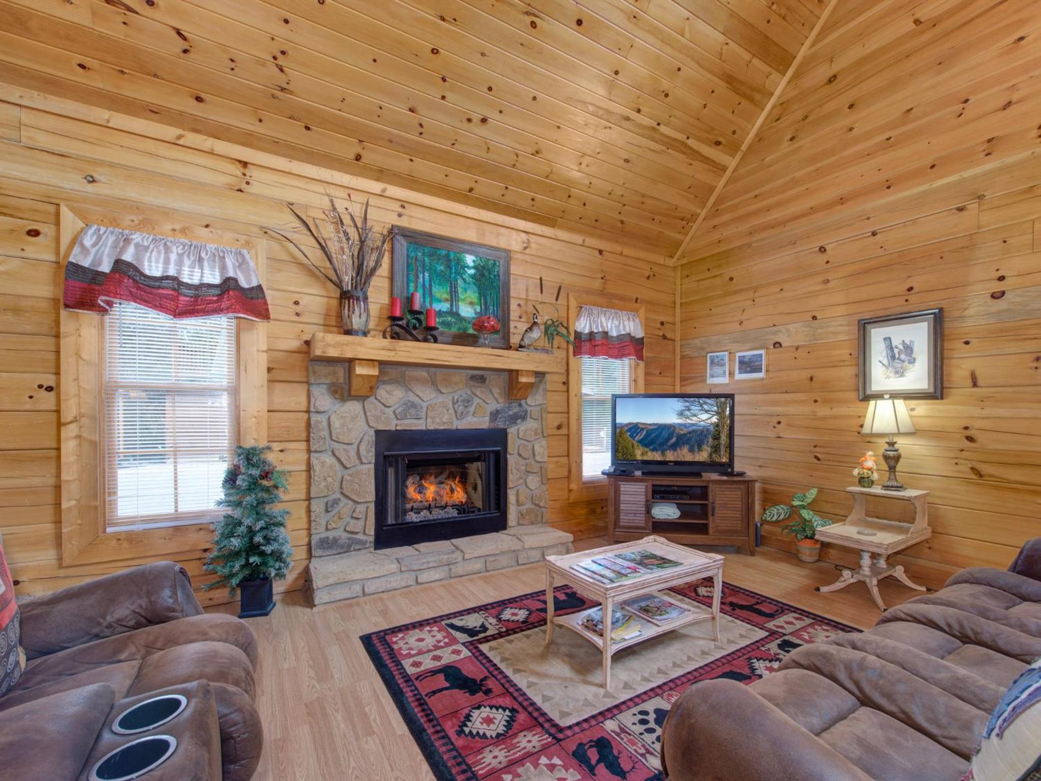 Cedar Top view 4