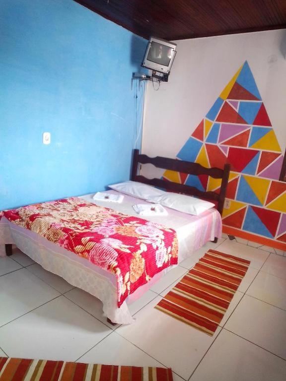 Casa rosa suite temporada