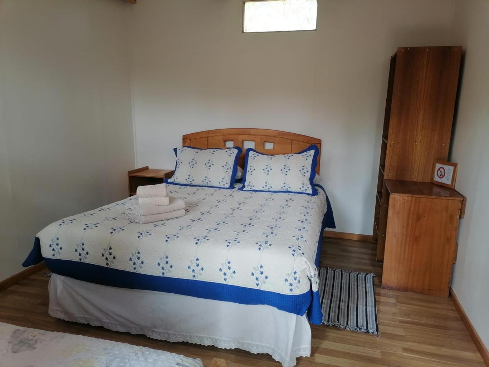 Hotel-Camping Takha Takha