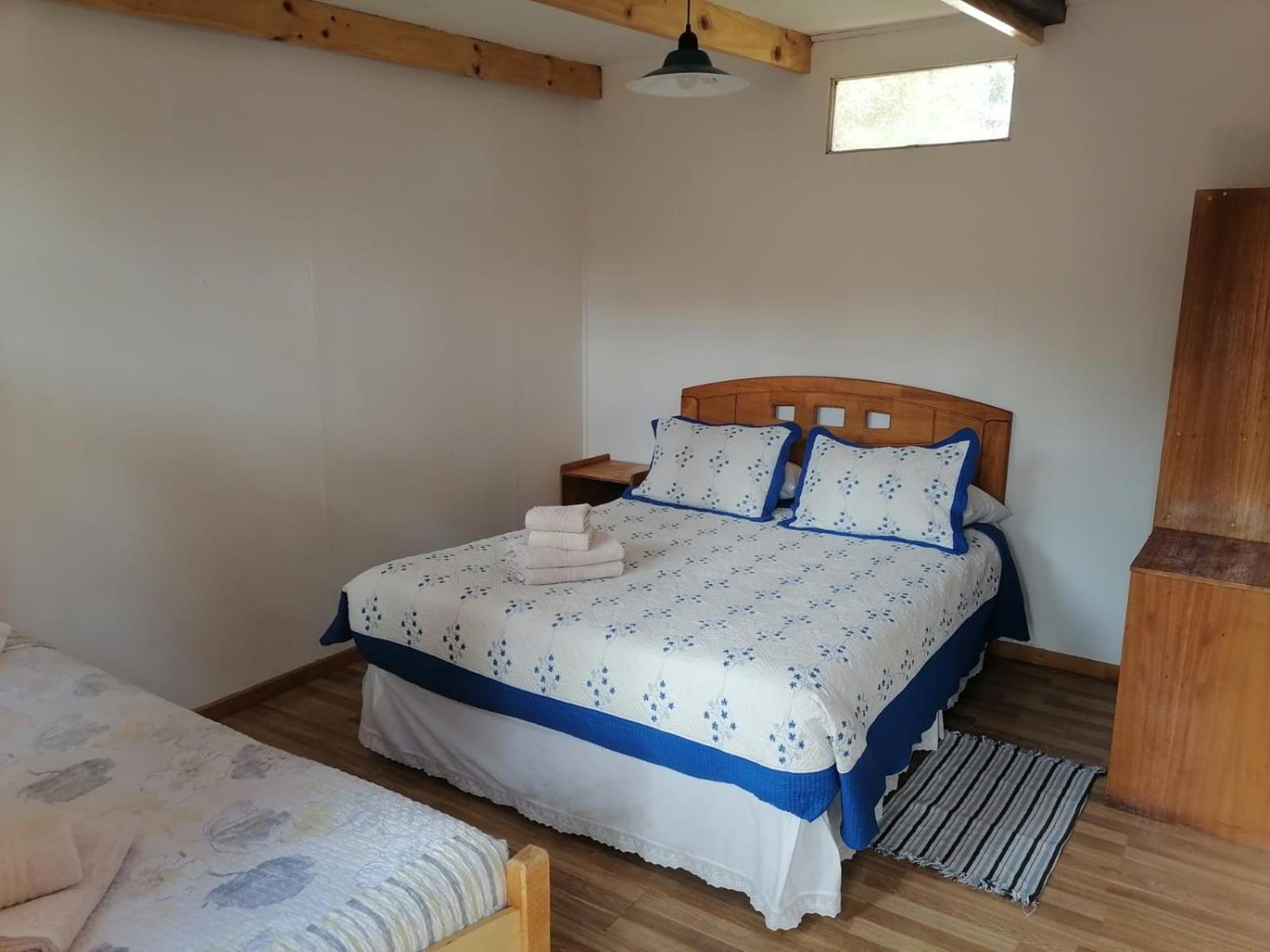 Hotel-Camping Takha Takha