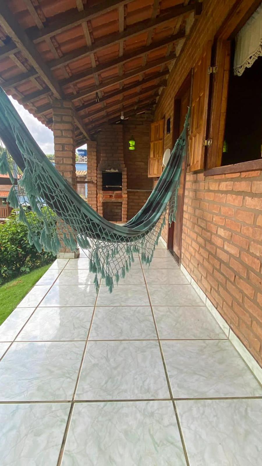 Pousada Canto da Serra
