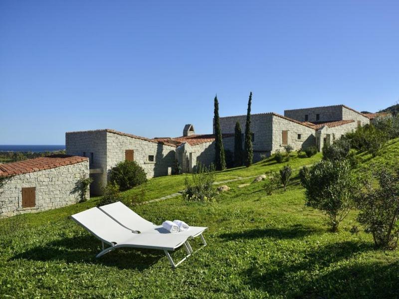 Case Li Conchi Sardegna C view 3