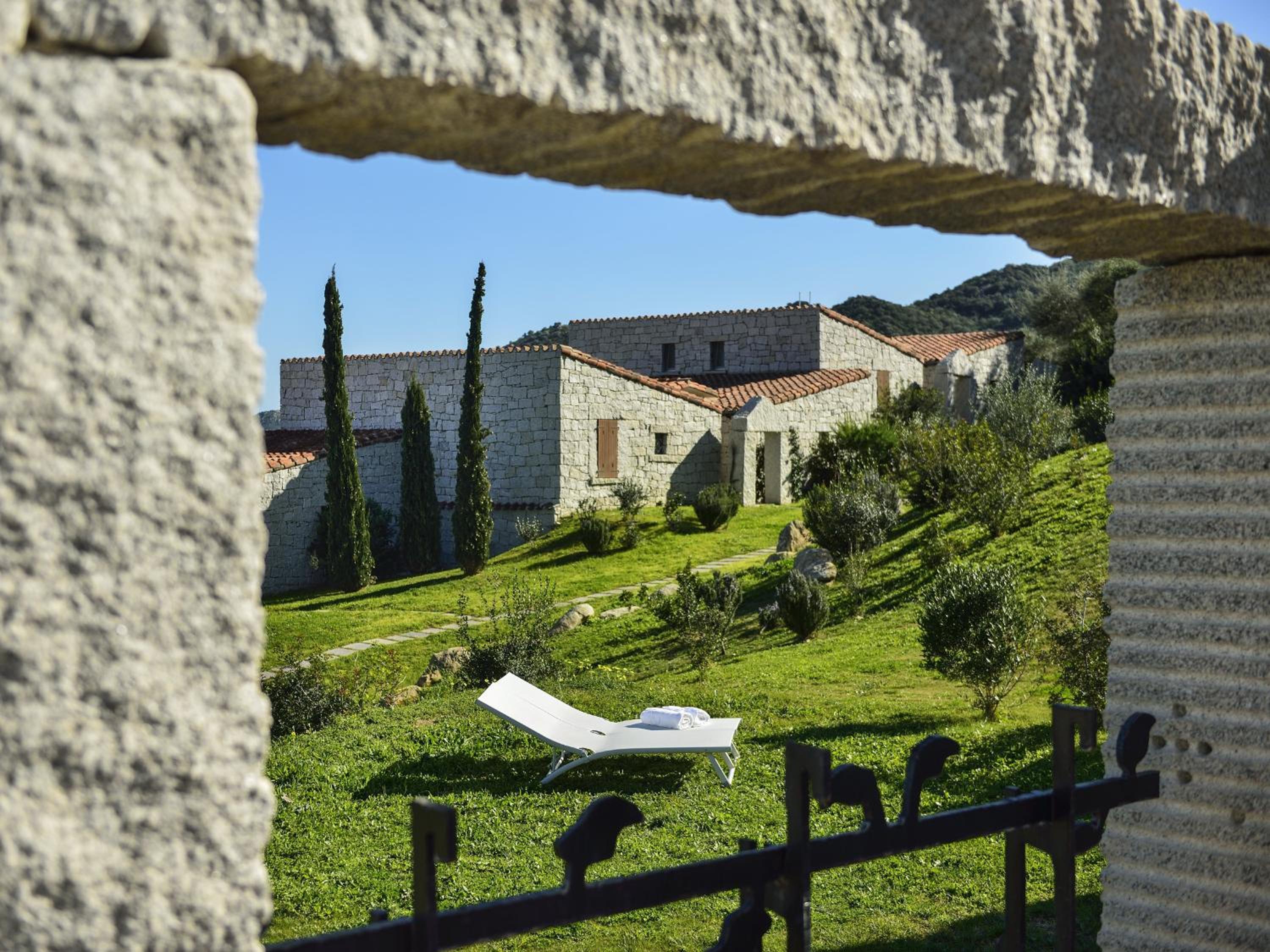 Case Li Conchi Sardegna C view 5