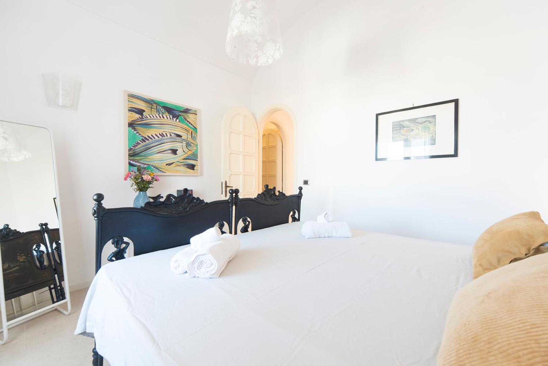 Attico Maiorca view 3