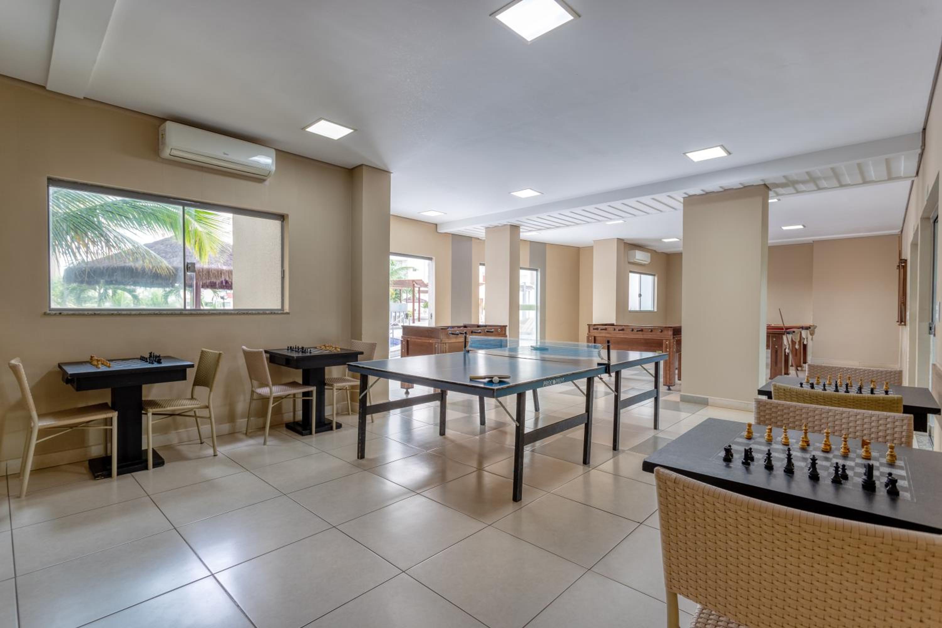 Wyndham Olímpia Royal Hotels