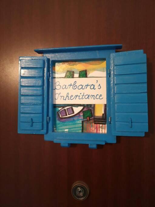 Apartment Barbara's Inheritance view 4