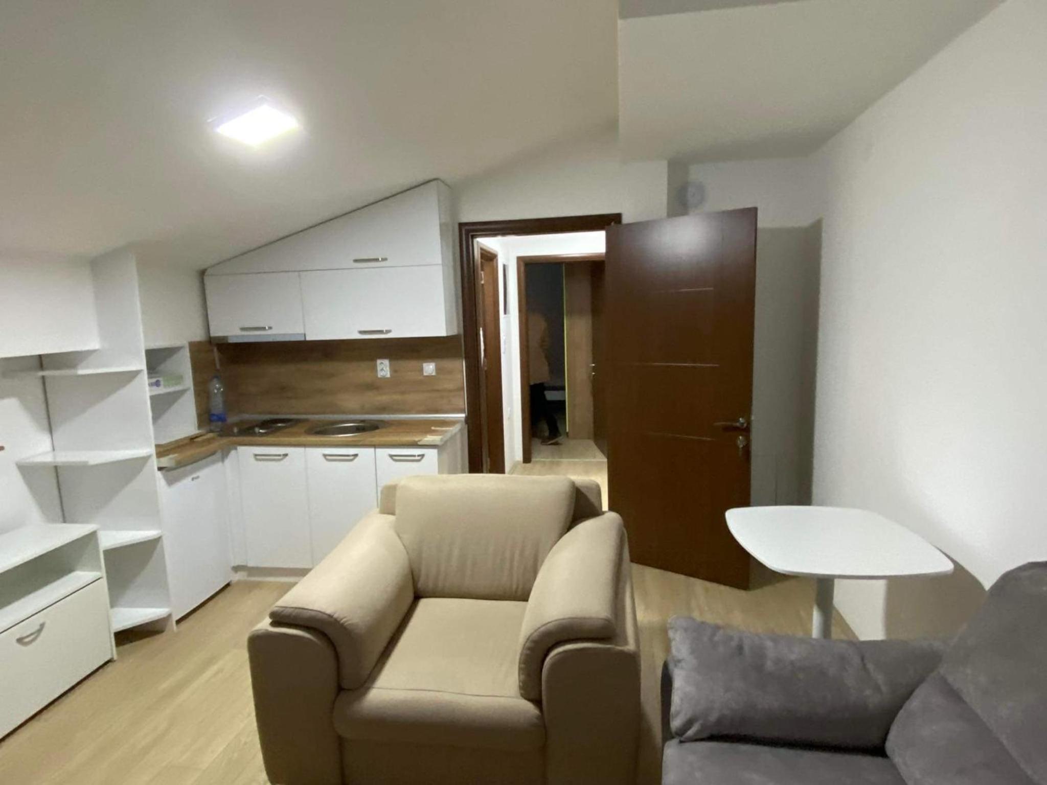 Apartman Oki Doki 1 view 2