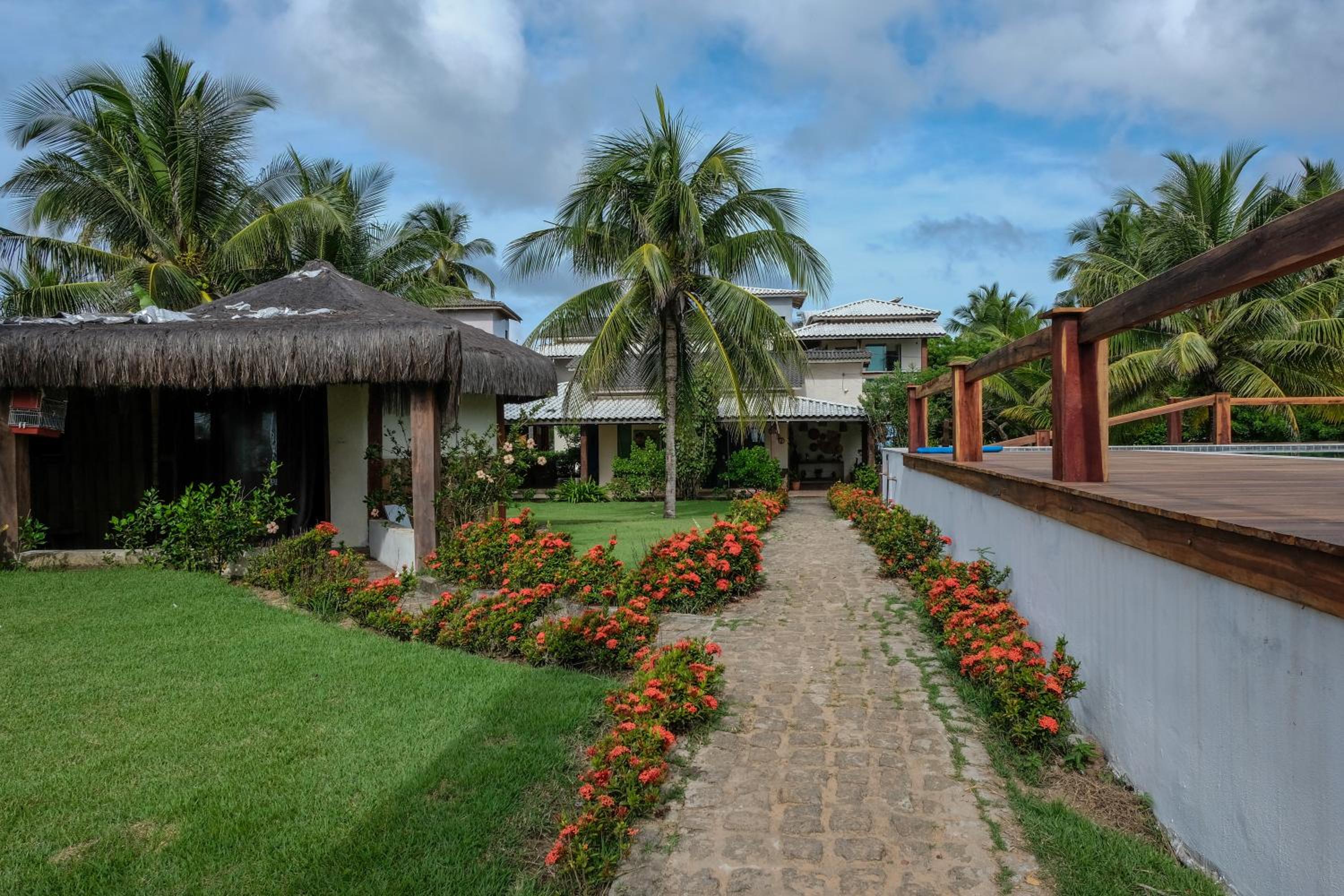 João Praia Hotel