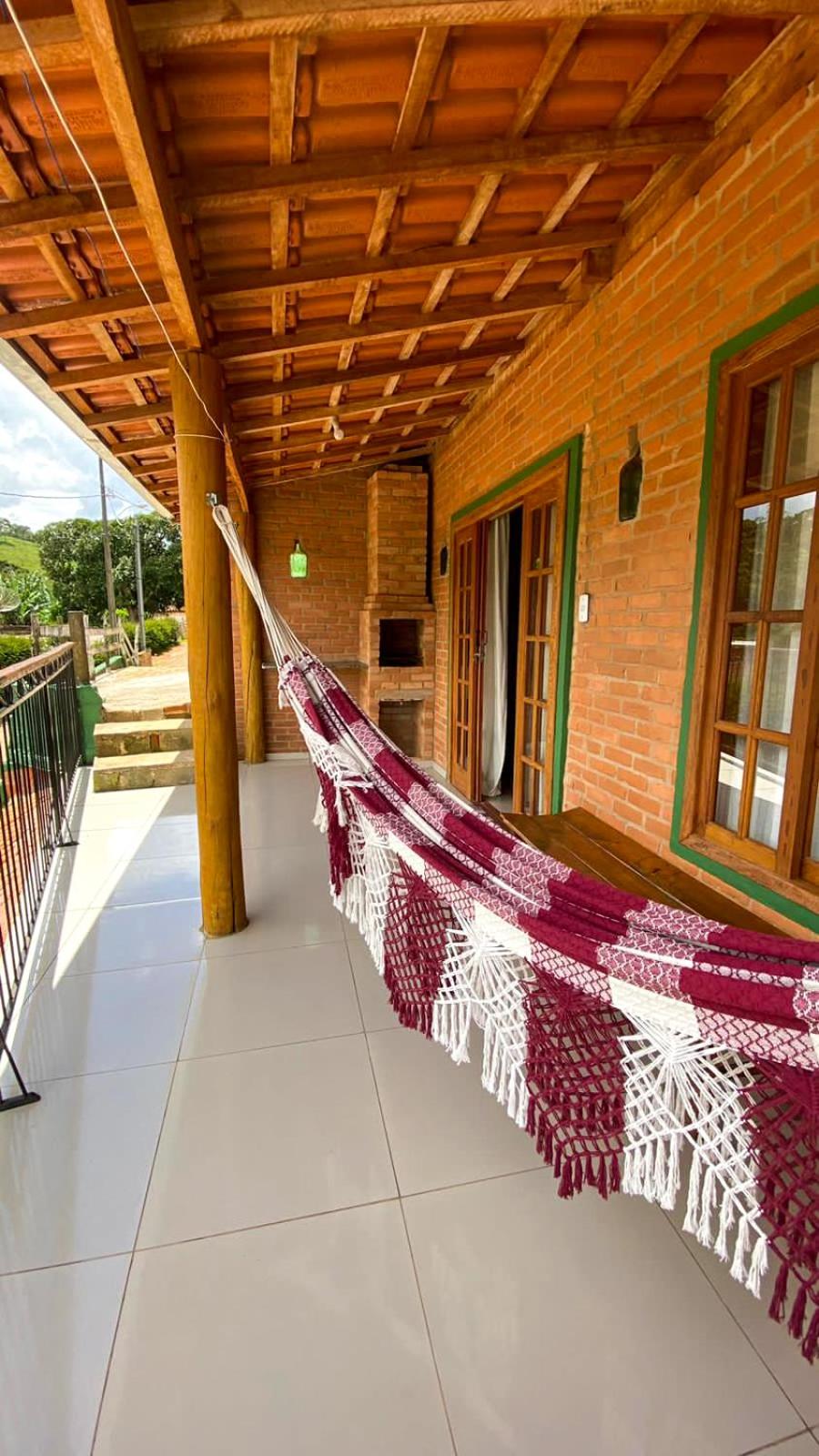 Pousada Canto da Serra