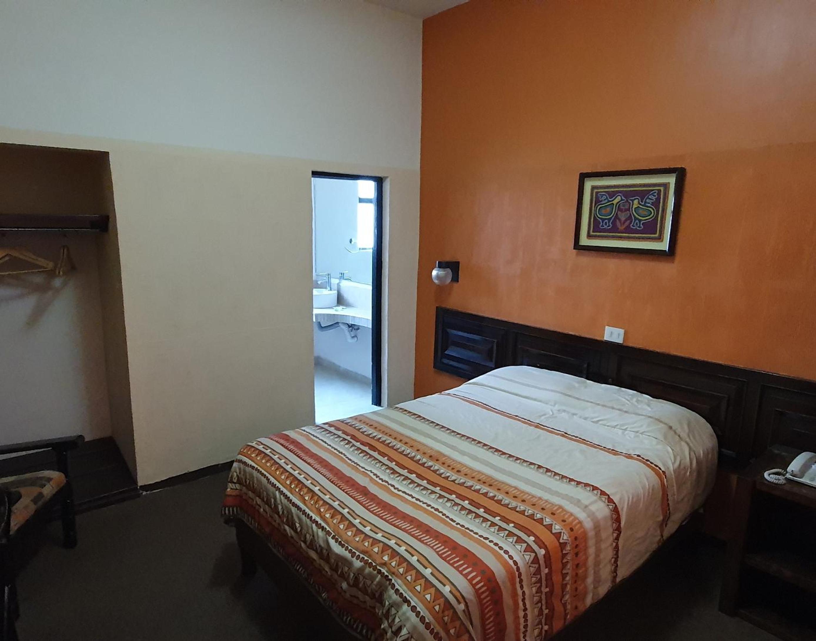 Zacatecas Vacations - HOTEL POSADA DE LA MONEDA - Property Image 19