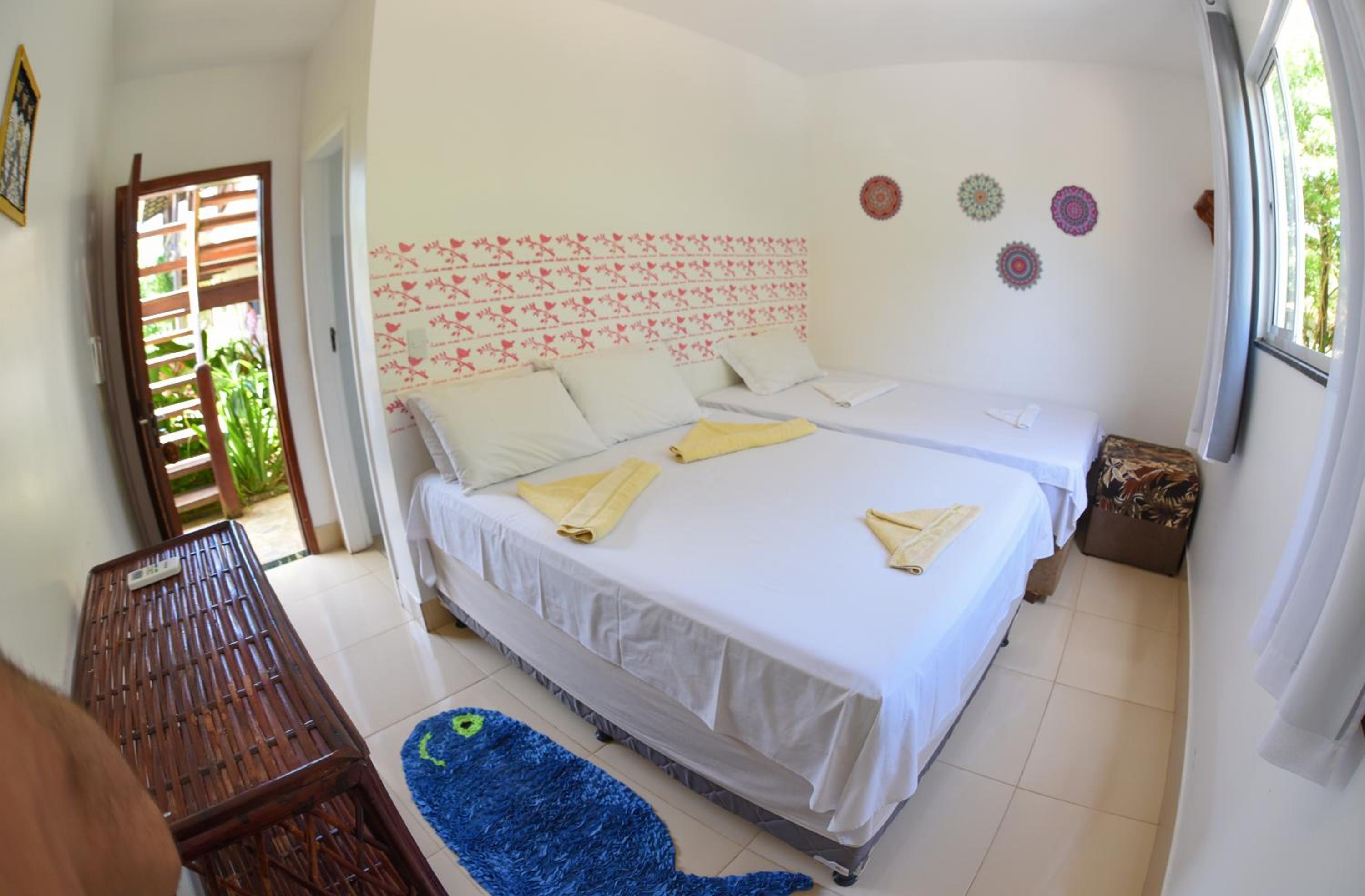 João Praia Hotel