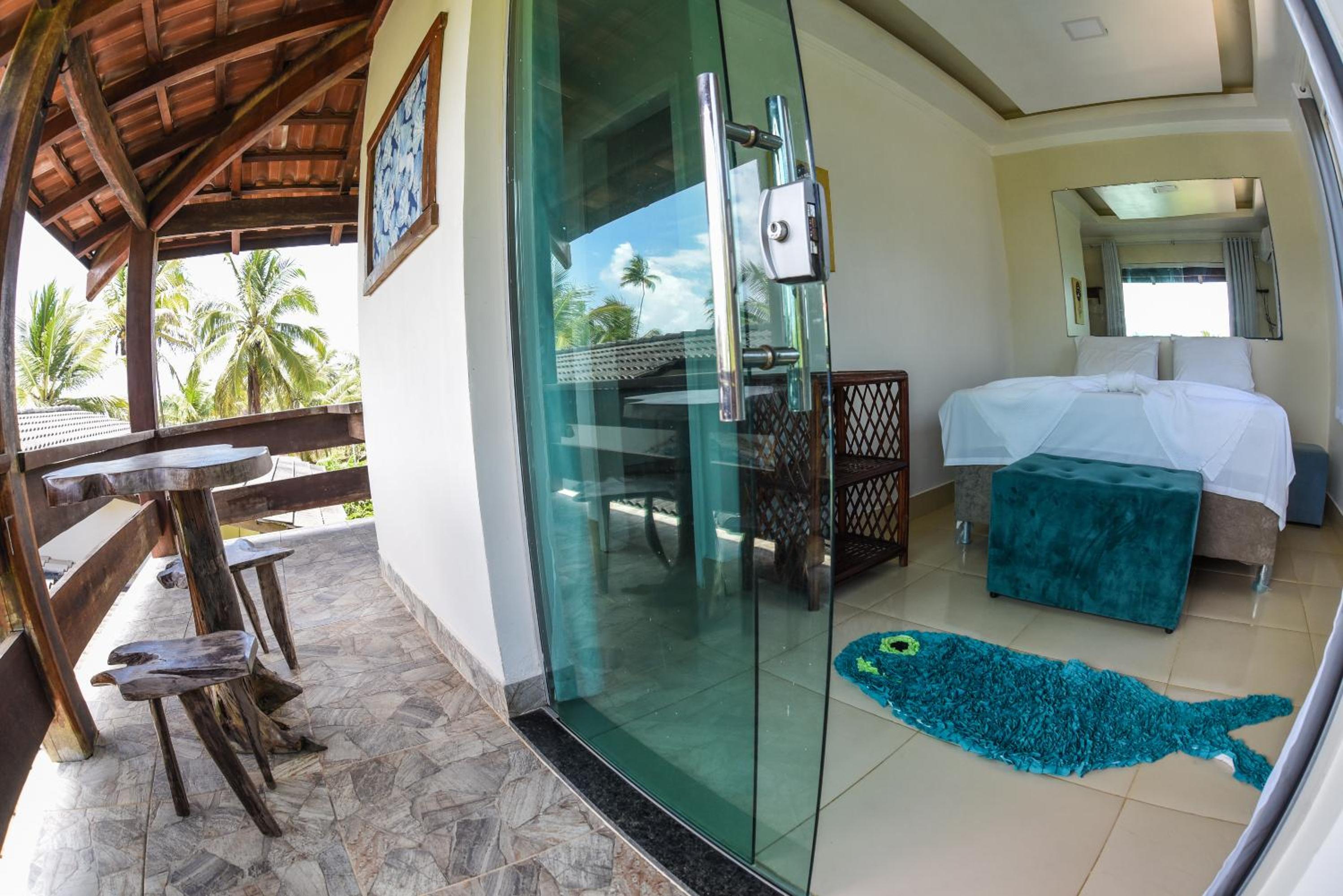 João Praia Hotel