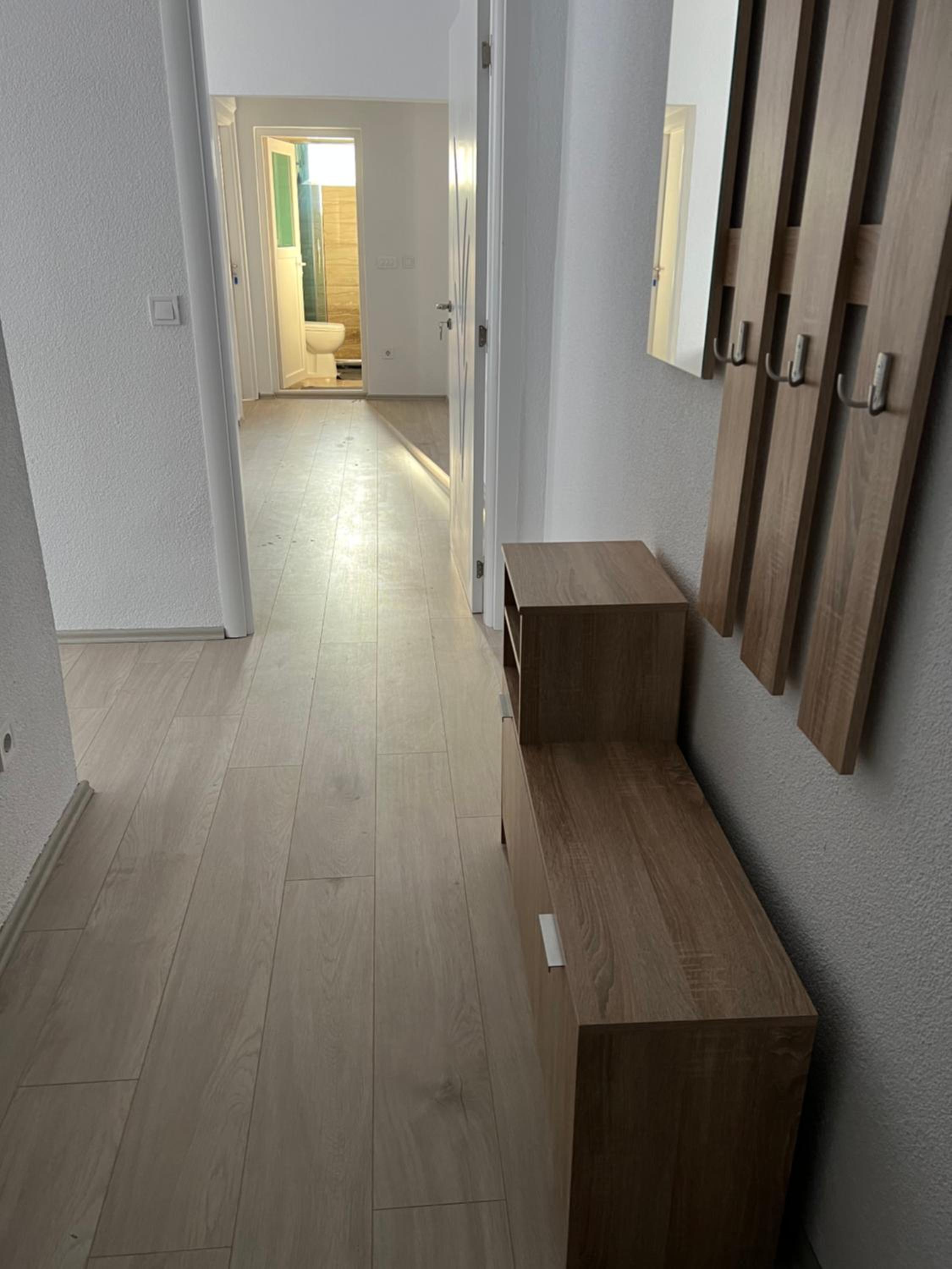 Apartment in Peja city center, photo 2