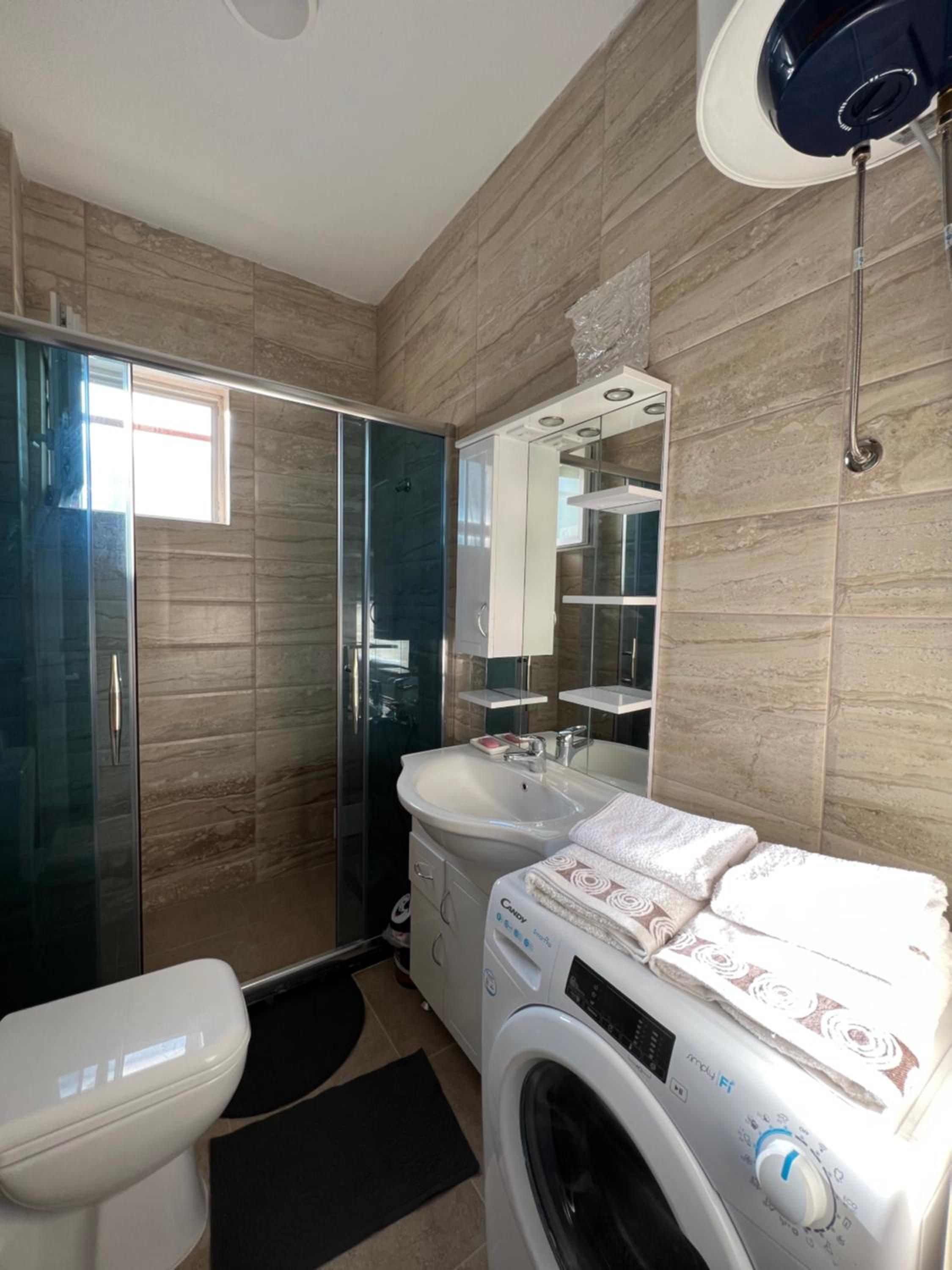 Apartment in Peja city center, photo 9