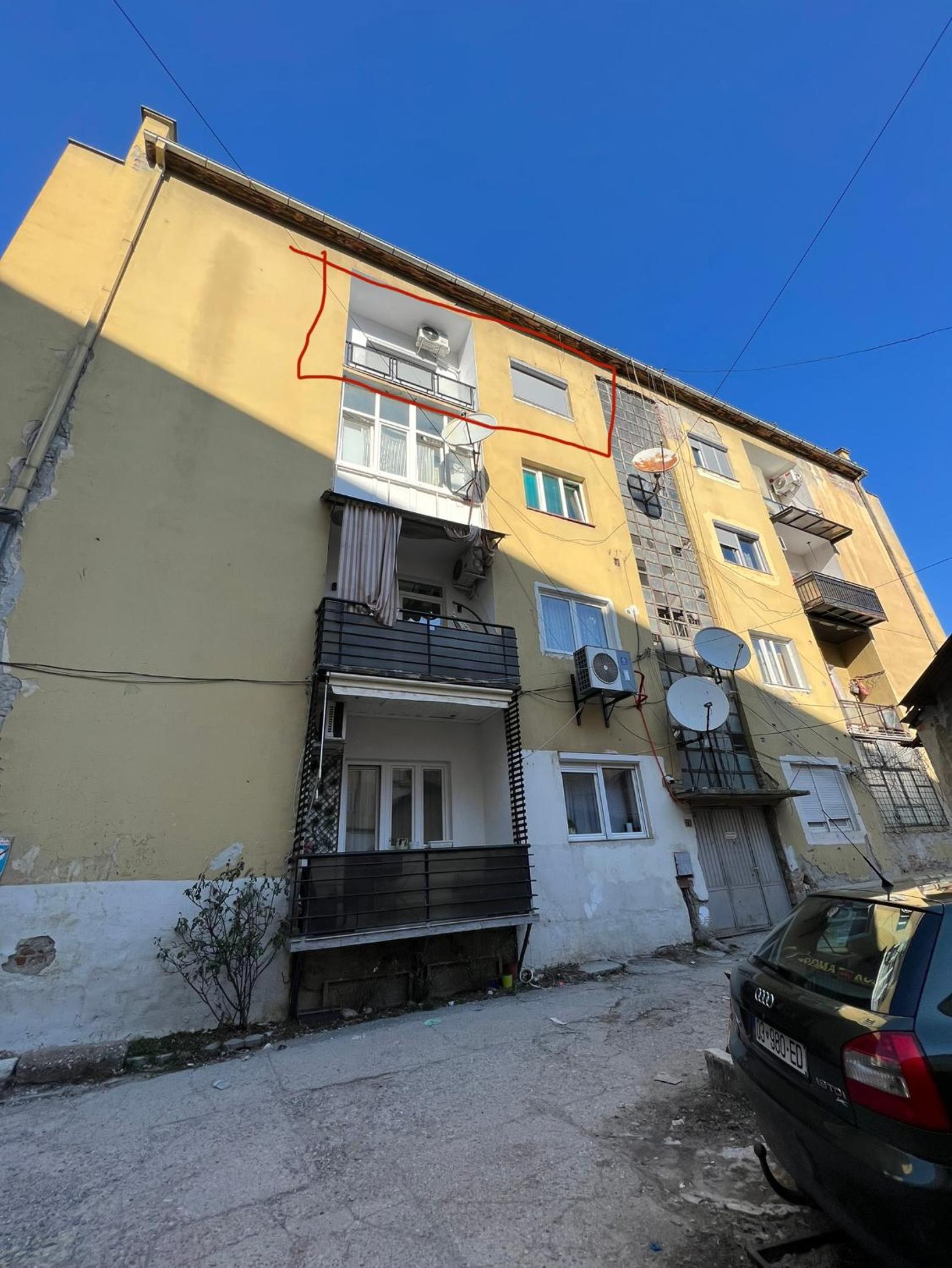 Apartment in Peja city center, photo 4