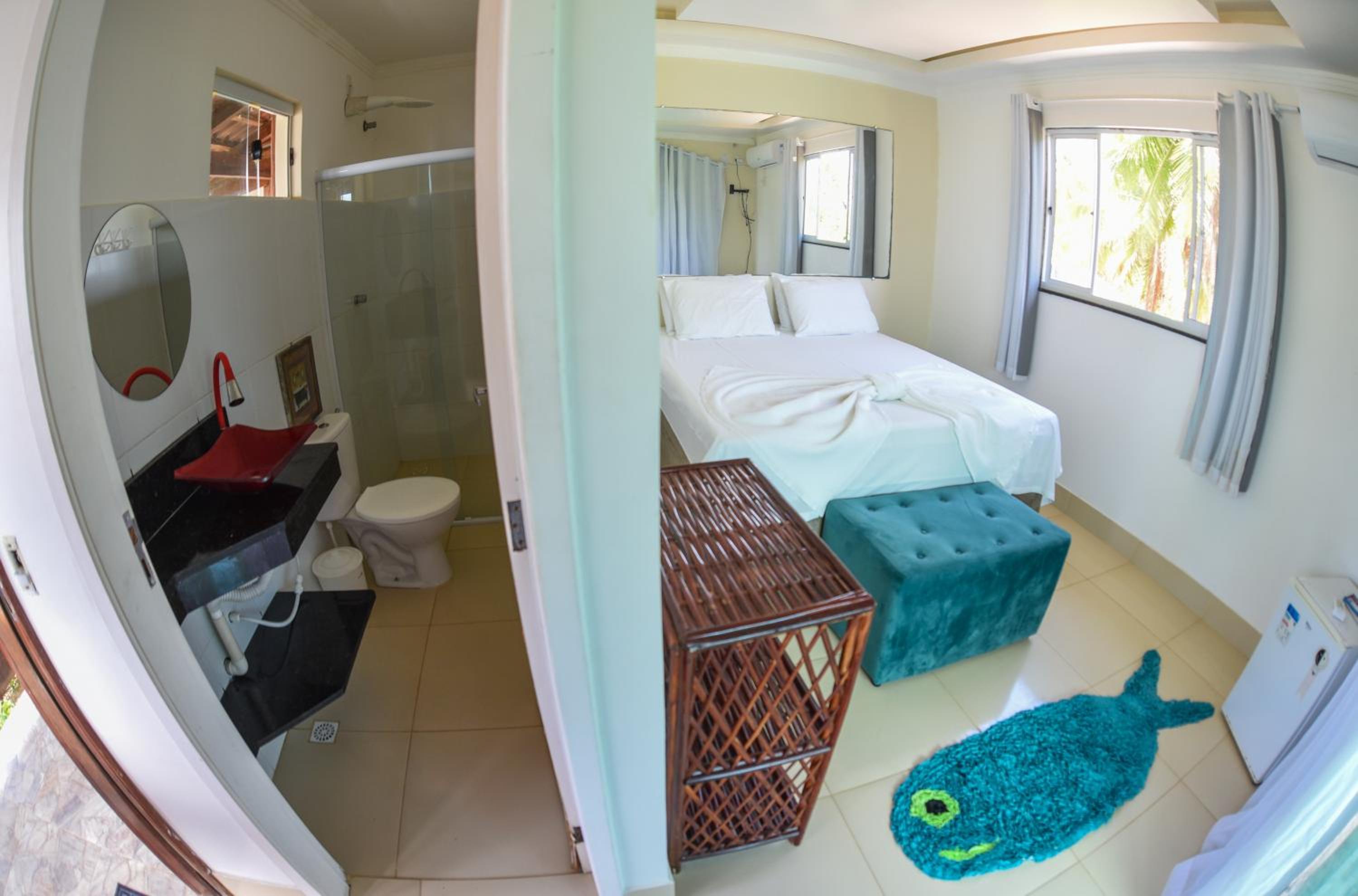João Praia Hotel