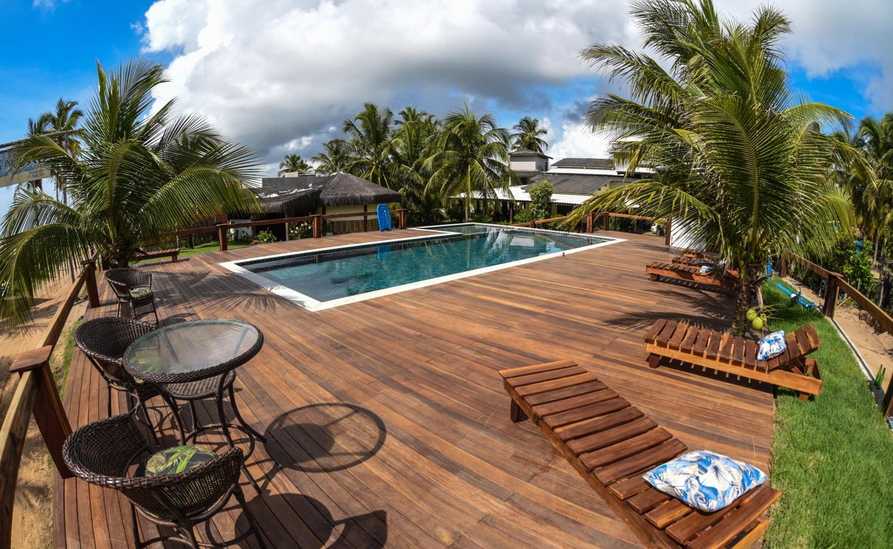João Praia Hotel