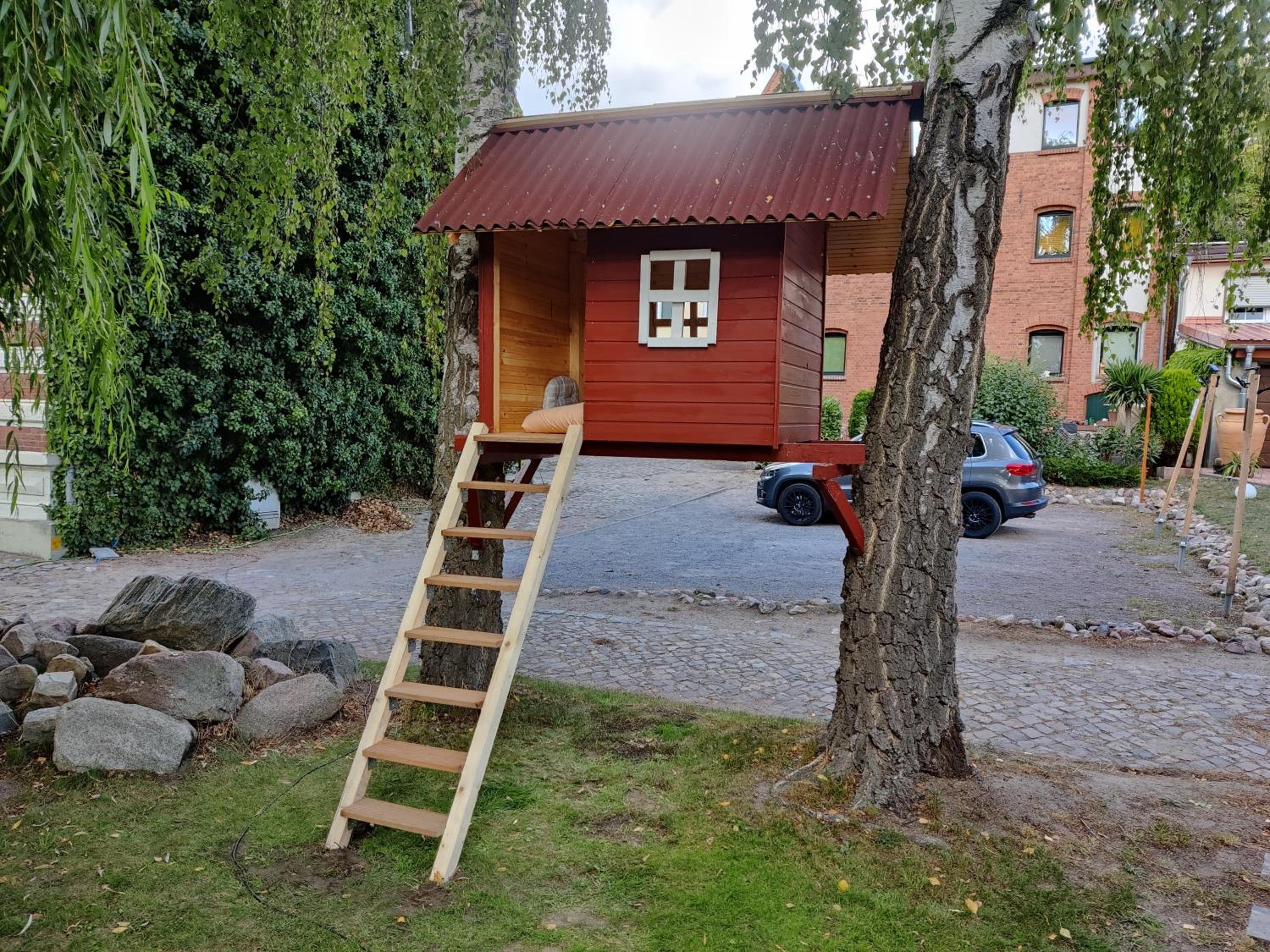 Havel Suites