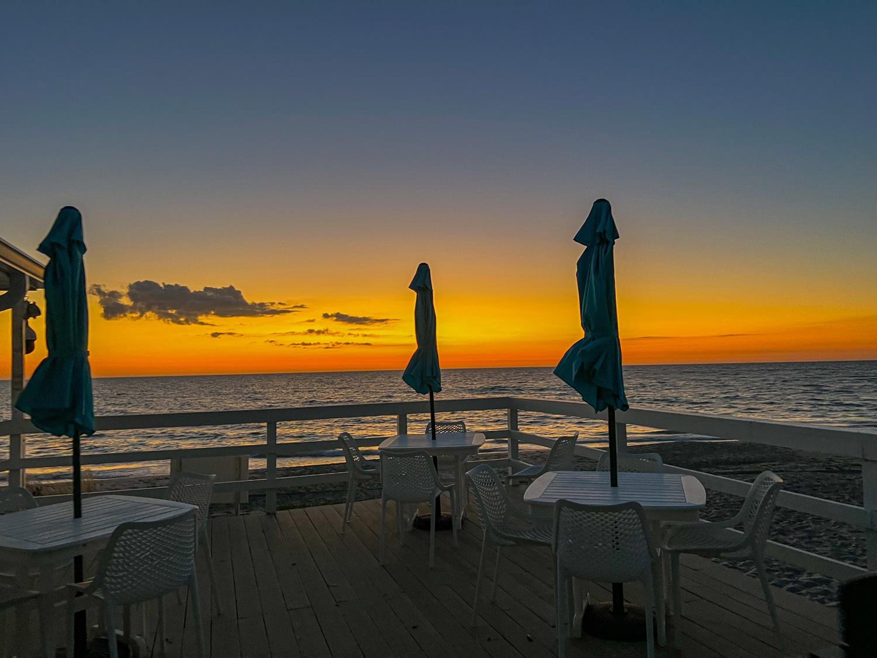 The Pearl Beach Inn