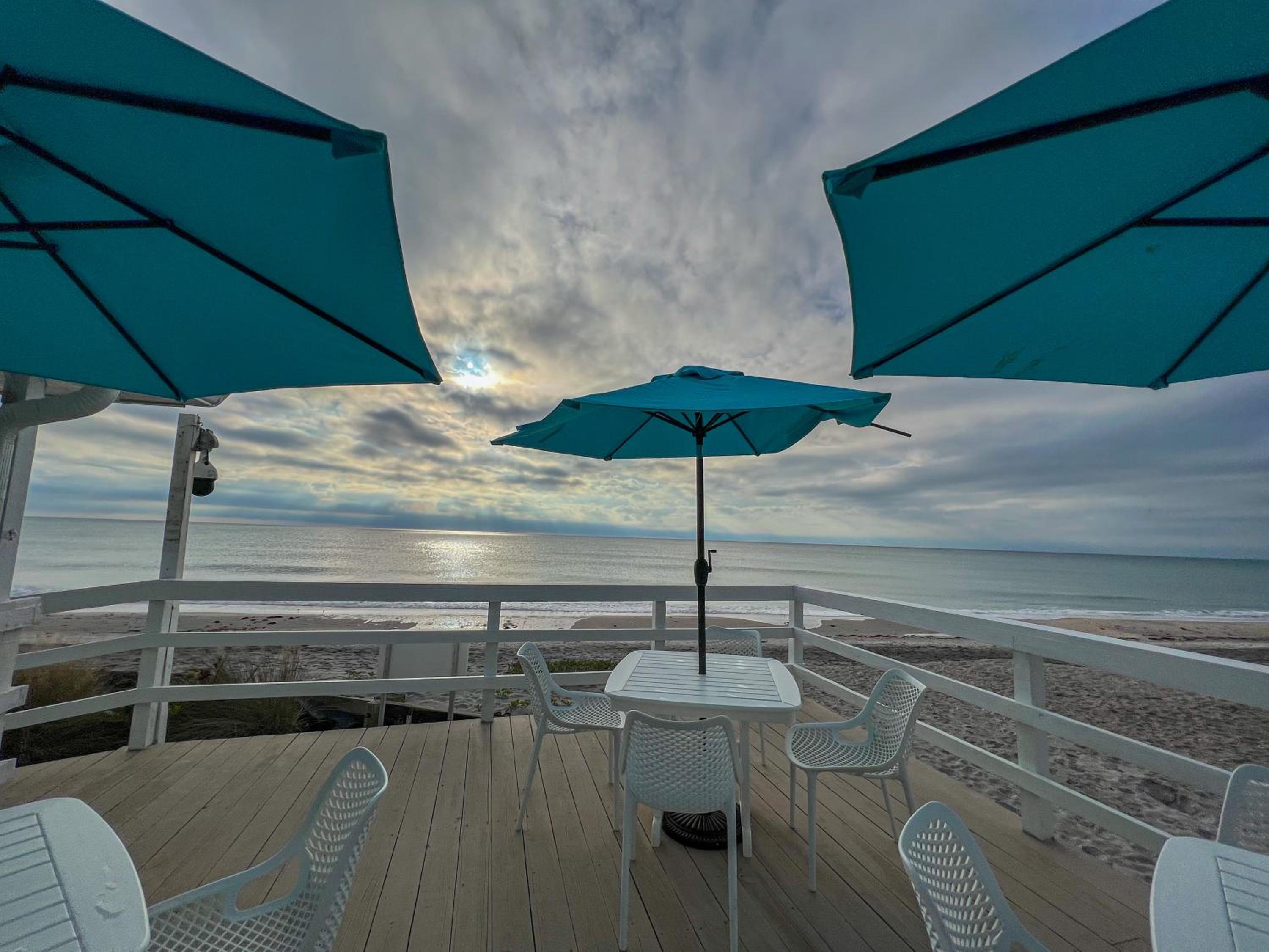 The Pearl Beach Inn