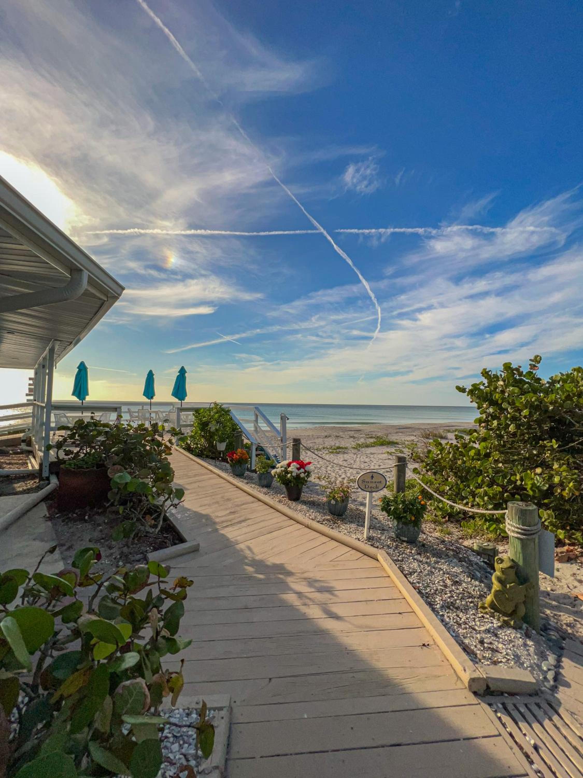 The Pearl Beach Inn