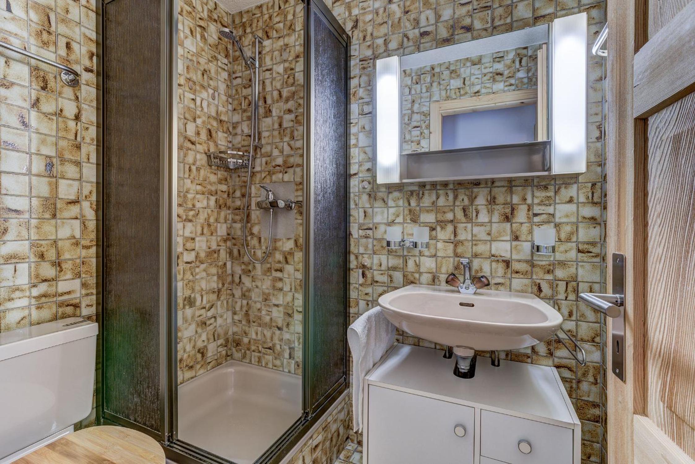 Appartement Clairiere 102