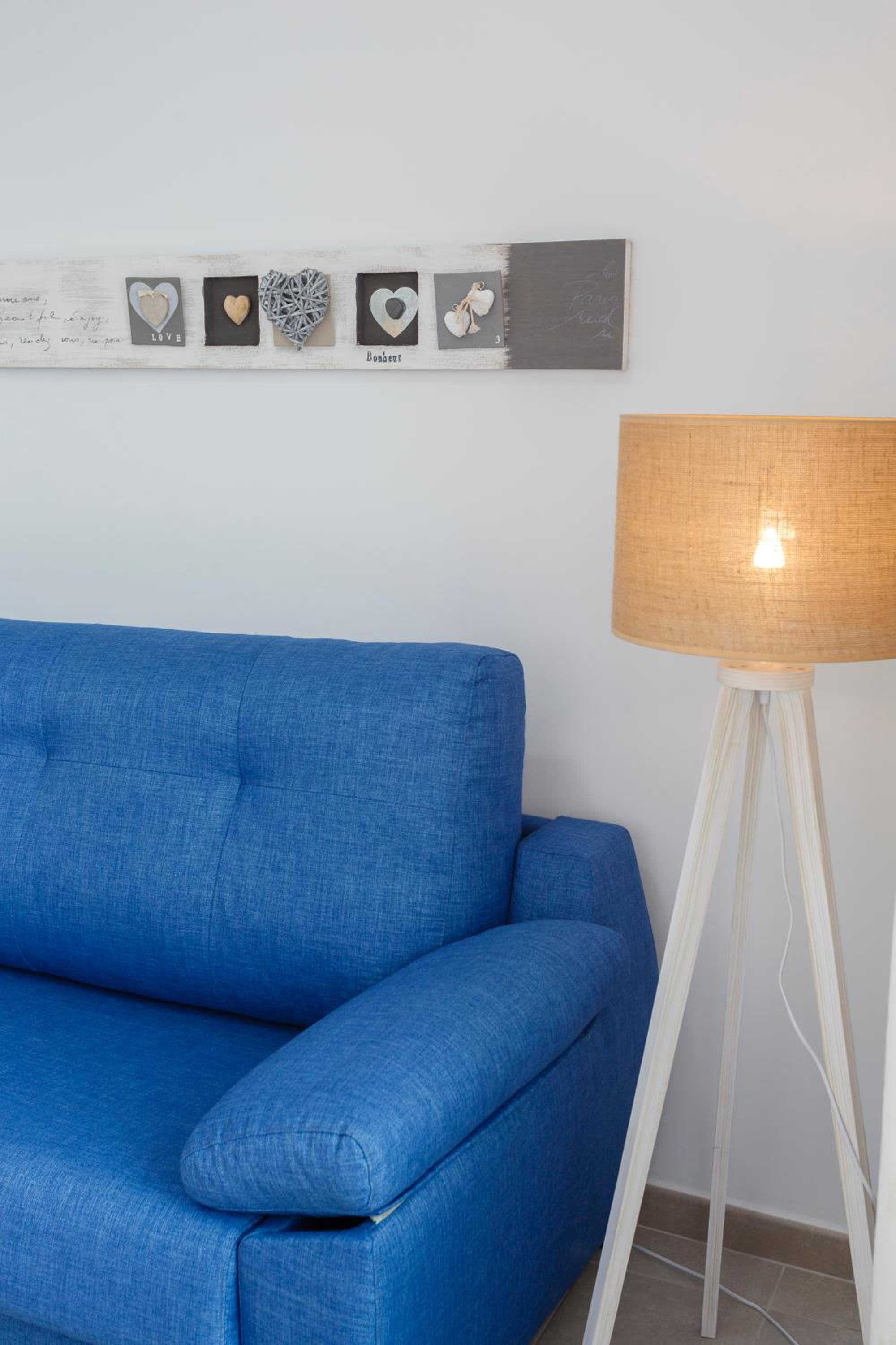 POSEIDON Beach Apartment & parking by Cadiz4Rentals
