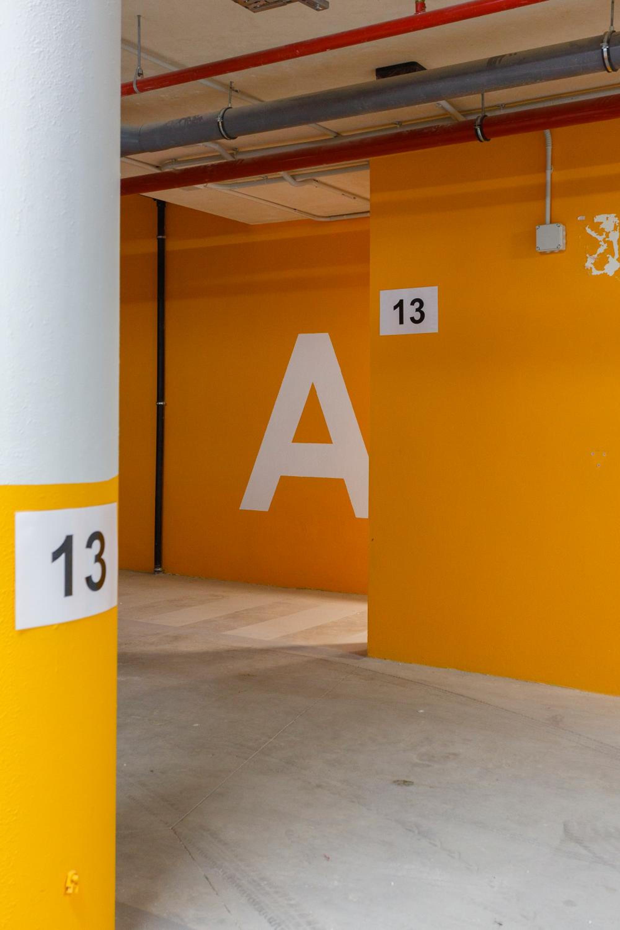 POSEIDON Beach Apartment & parking by Cadiz4Rentals
