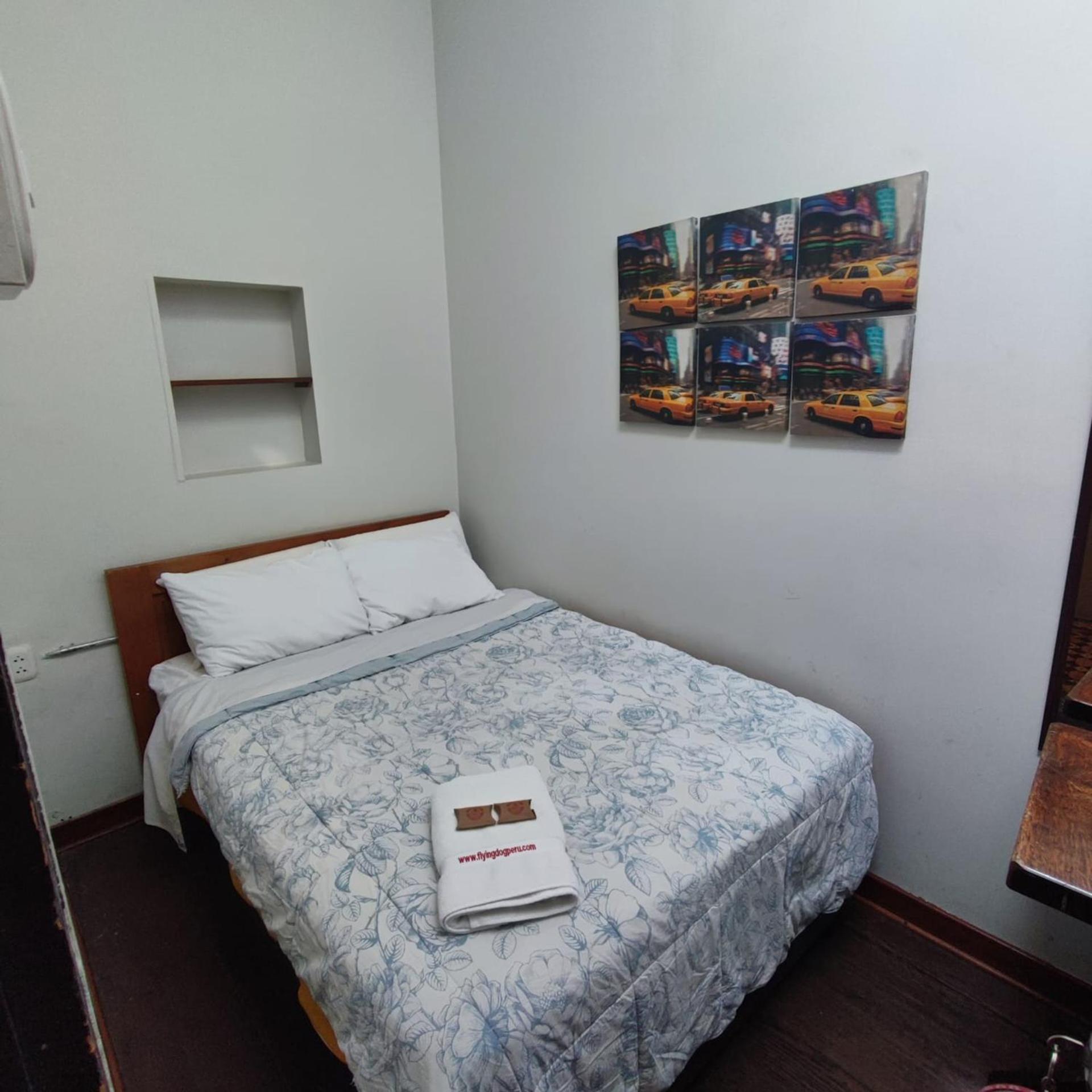 Foto 43 de 48 de Flying Dog Lima B&B