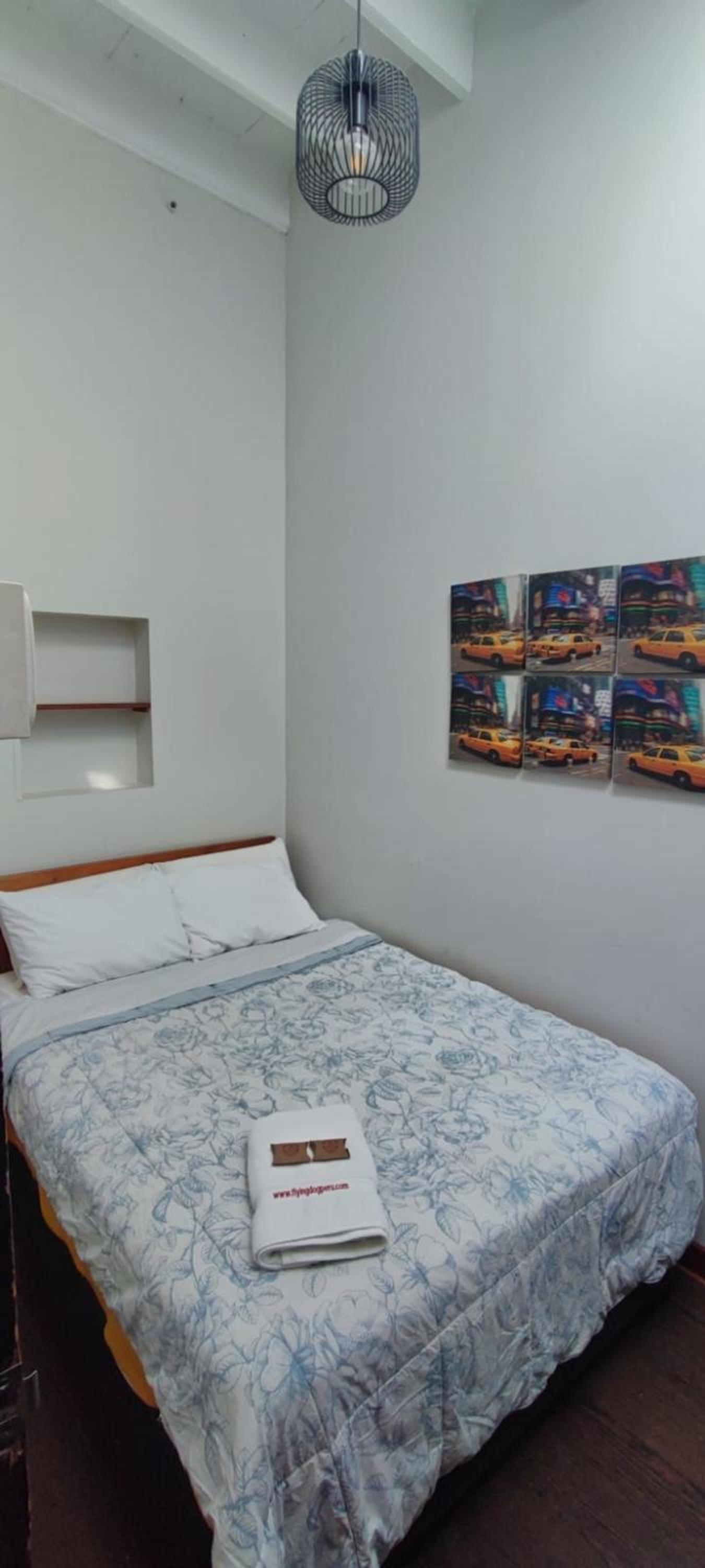 Foto 22 de 48 de Flying Dog Lima B&B