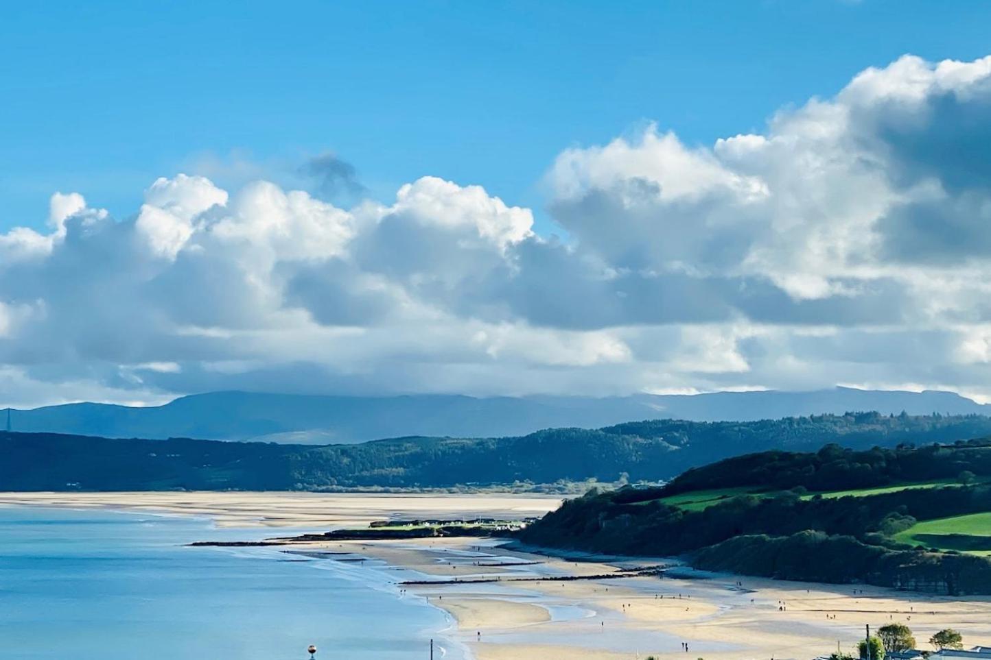 Silver Strand