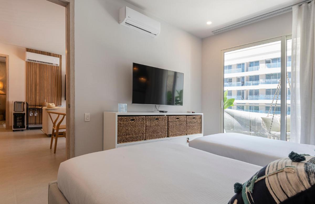 Armonia 2BR Apartment - Equipped to be your Home-Away-from-Home view 2