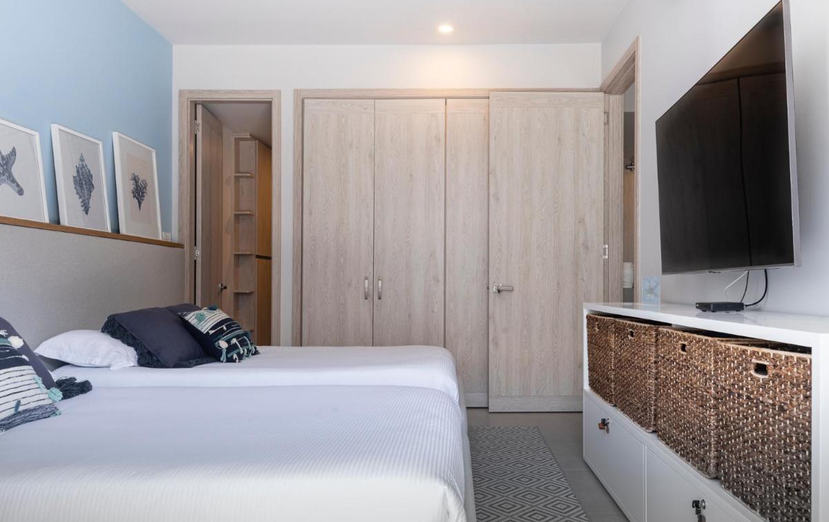 Armonia 2BR Apartment - Equipped to be your Home-Away-from-Home view 5