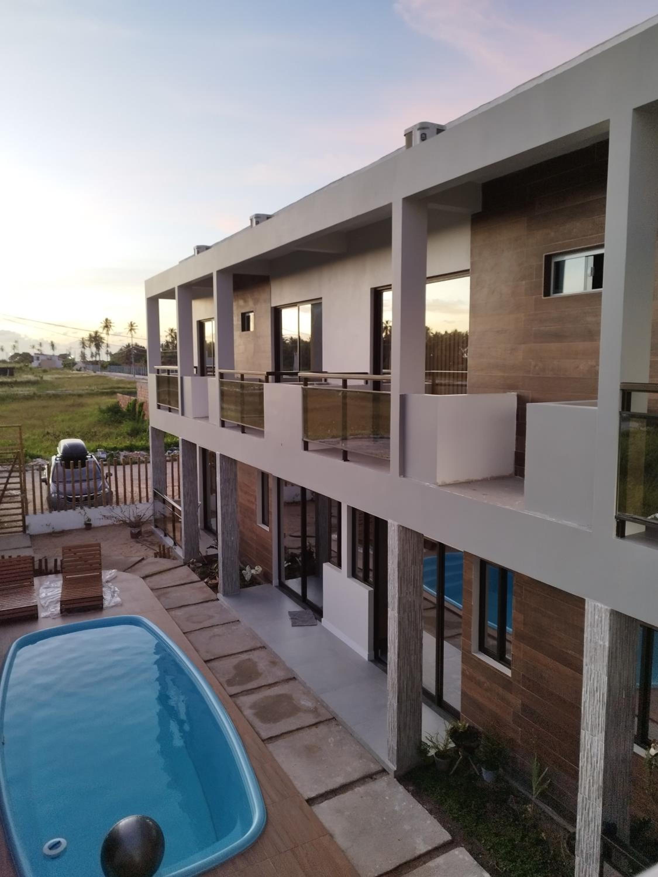 Hotel Bless - Image 1