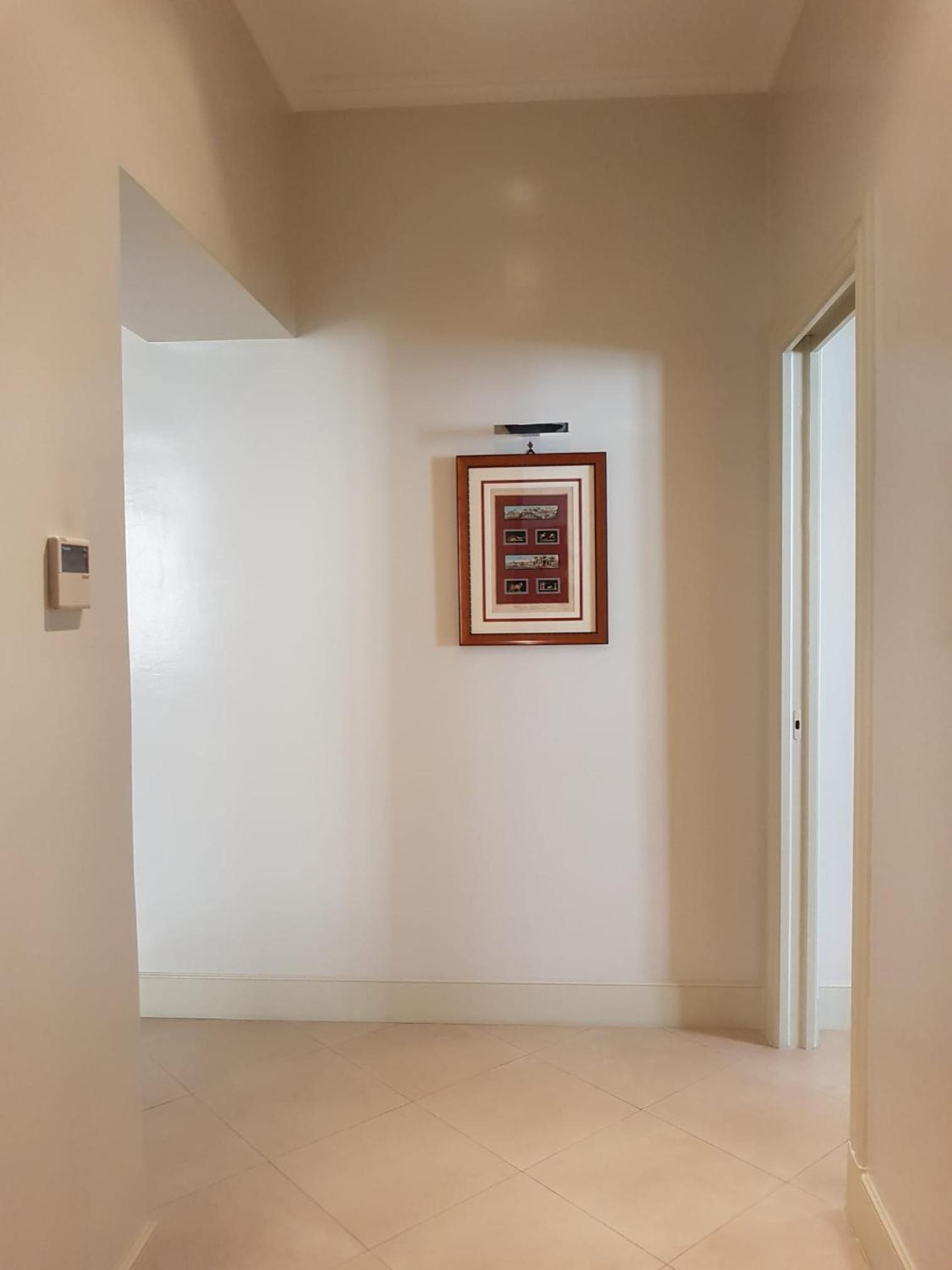 Popolo square deluxe flat