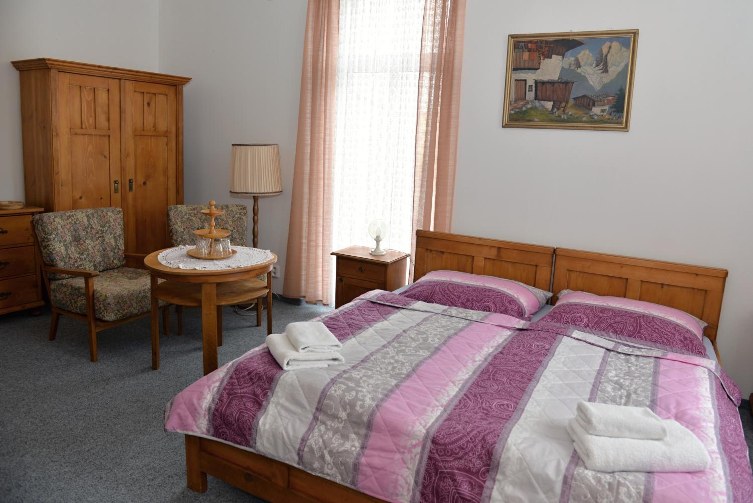 Pension Josef