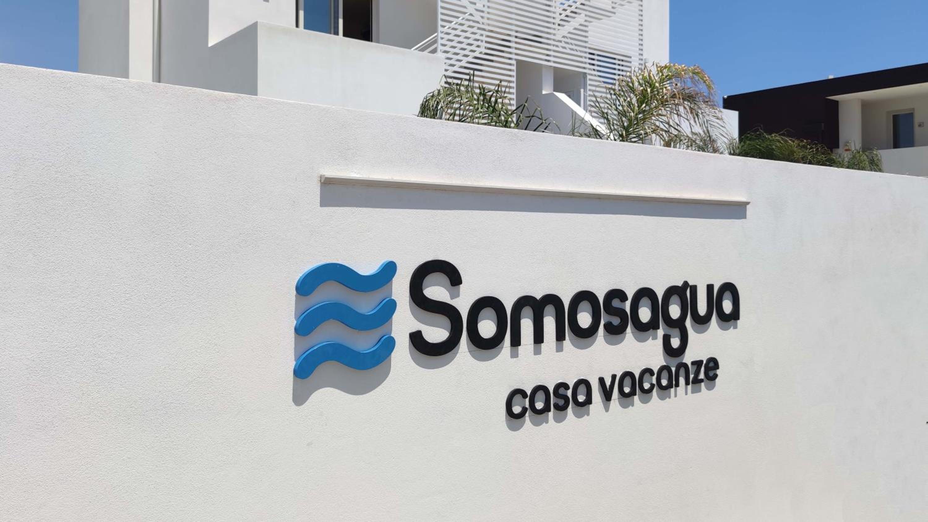Somosagua Marzamemi