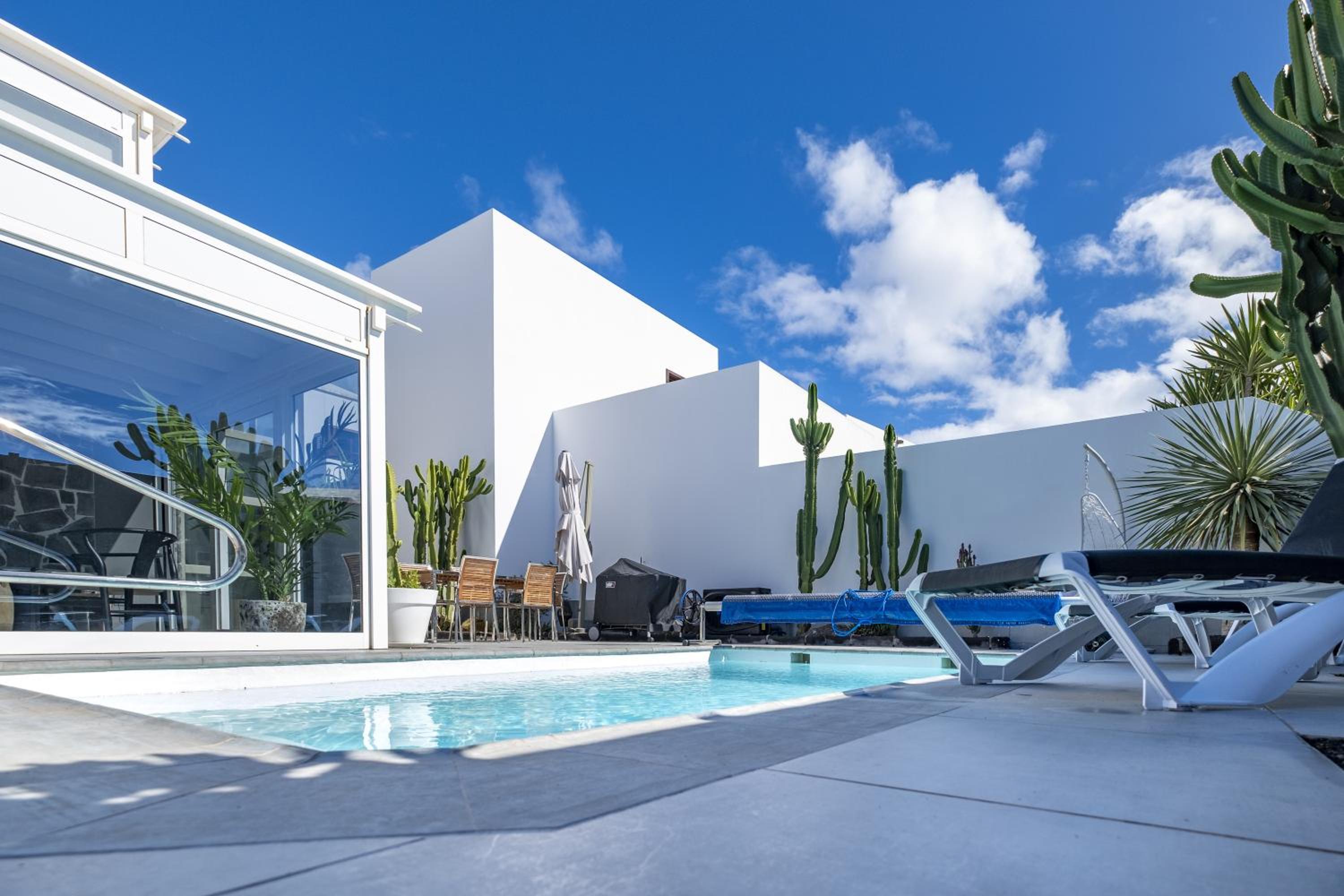 Casa Saidera