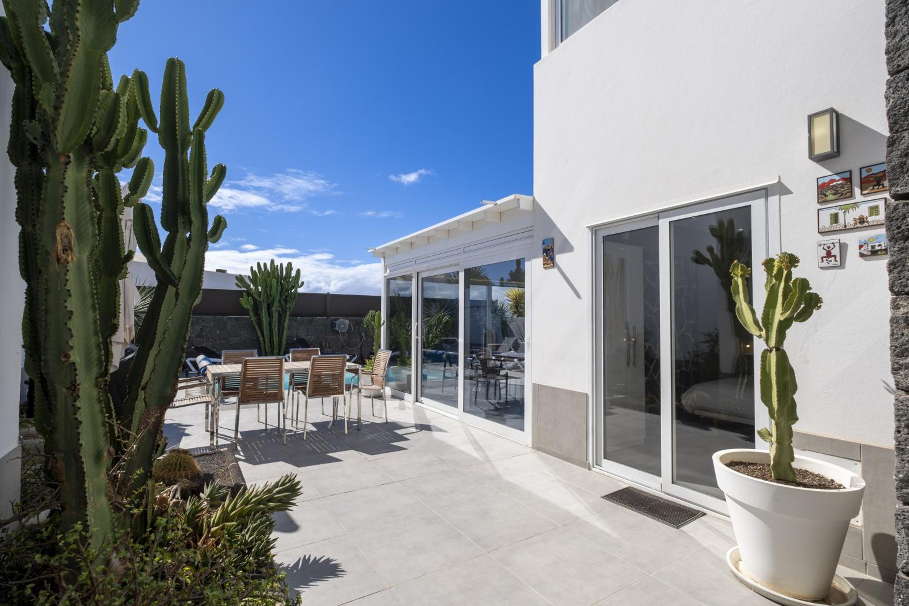 Casa Saidera