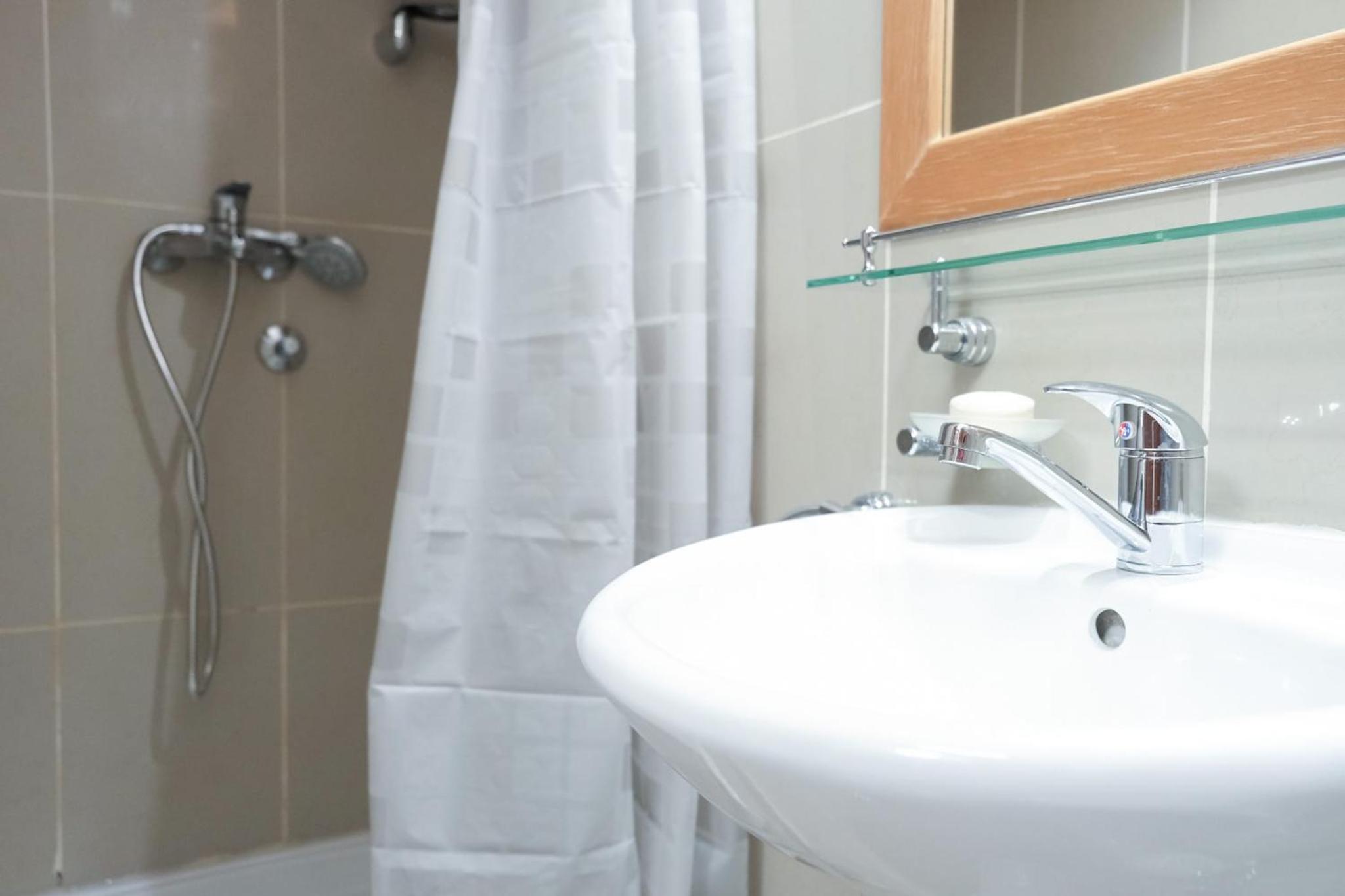Apartman Sakovic