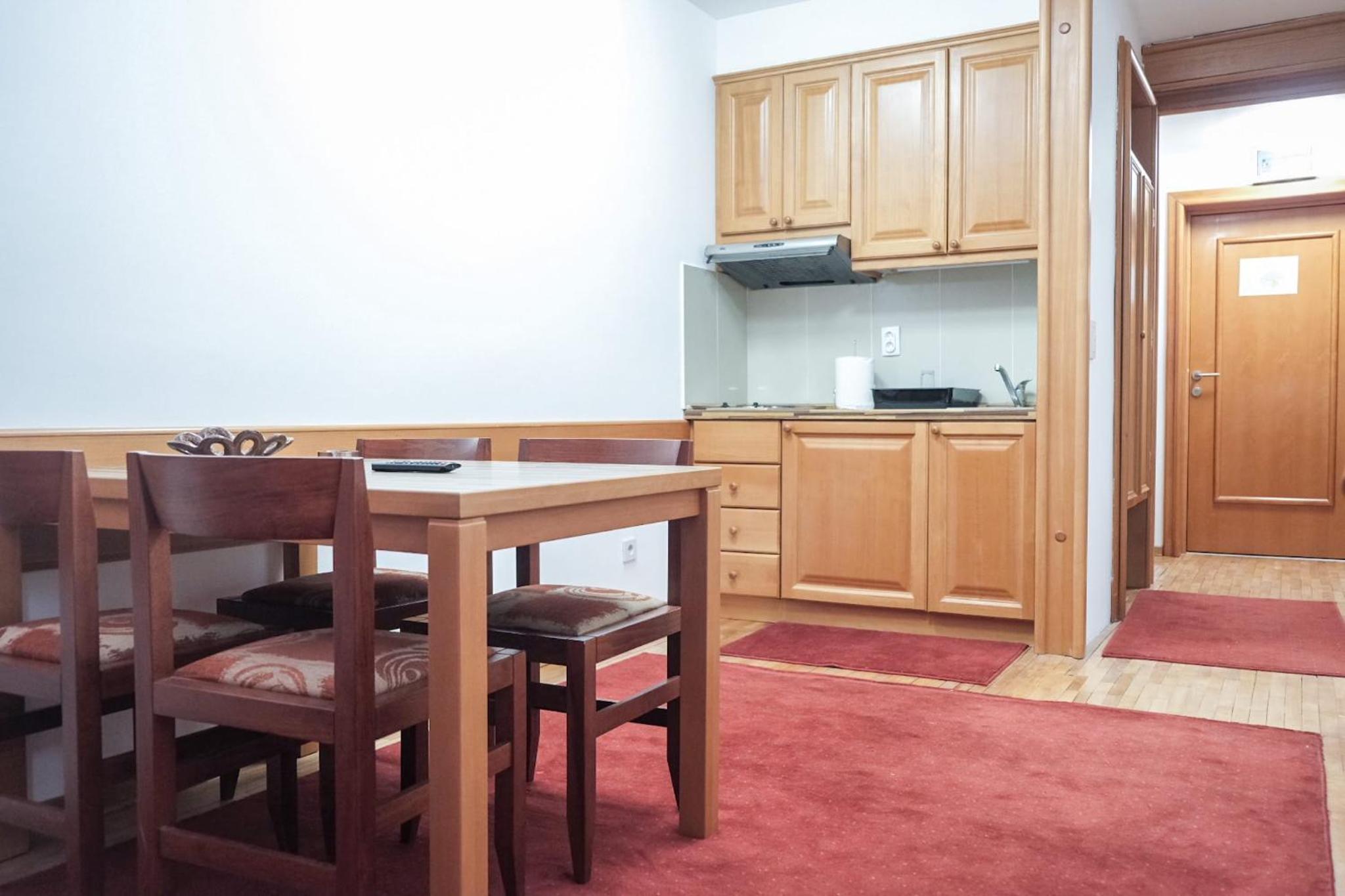 Apartman Sakovic