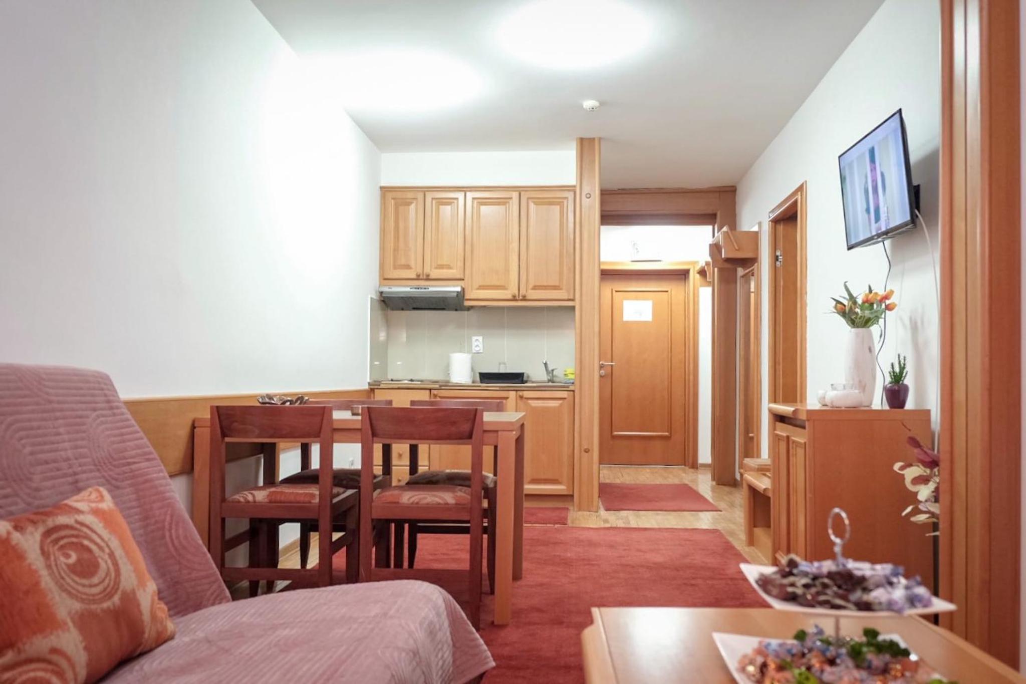 Apartman Sakovic