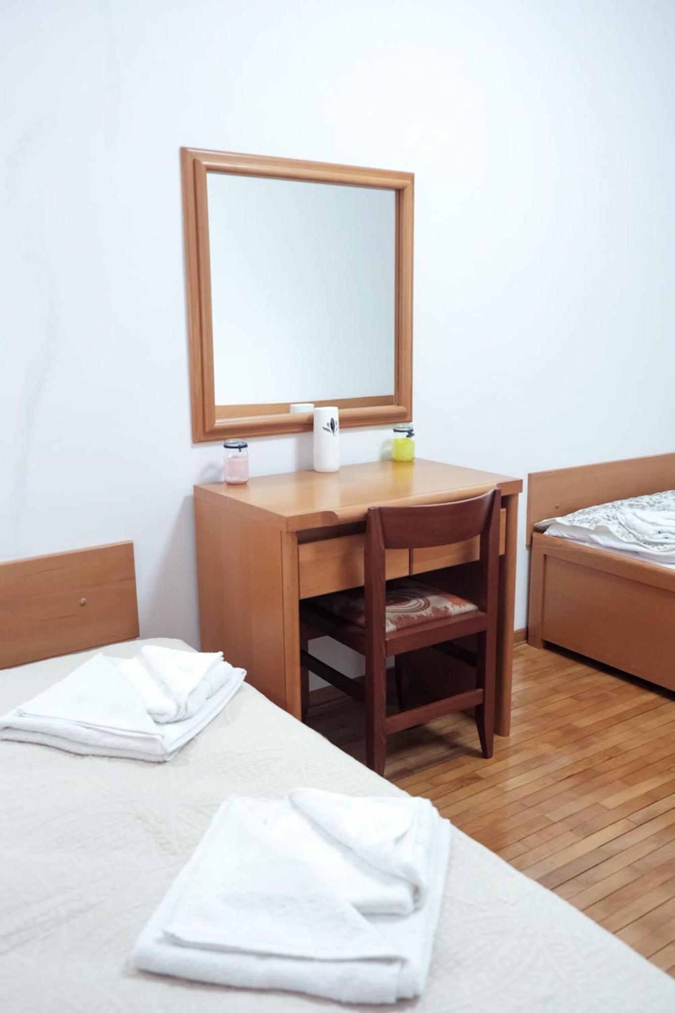 Apartman Sakovic