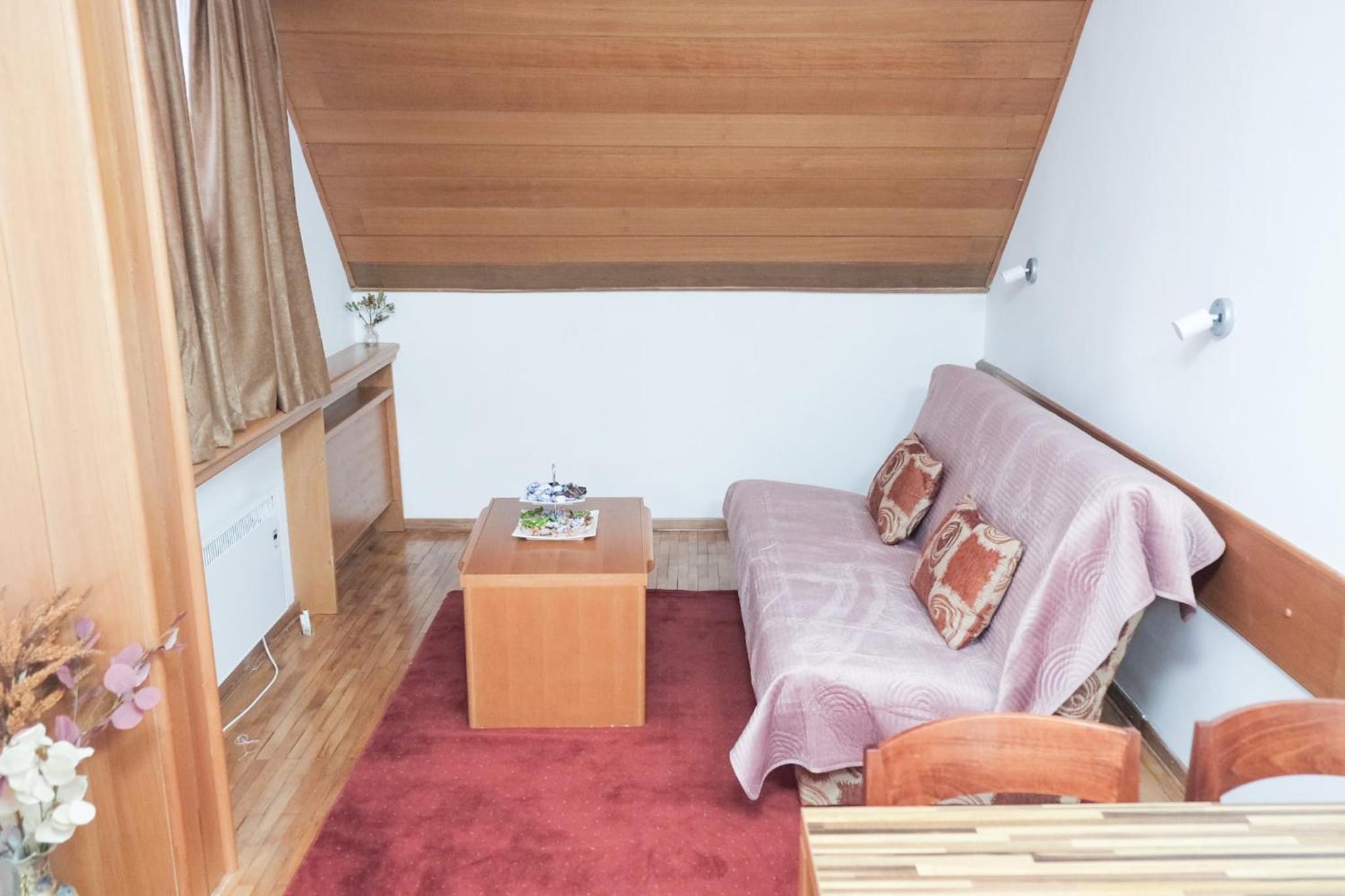 Apartman Sakovic