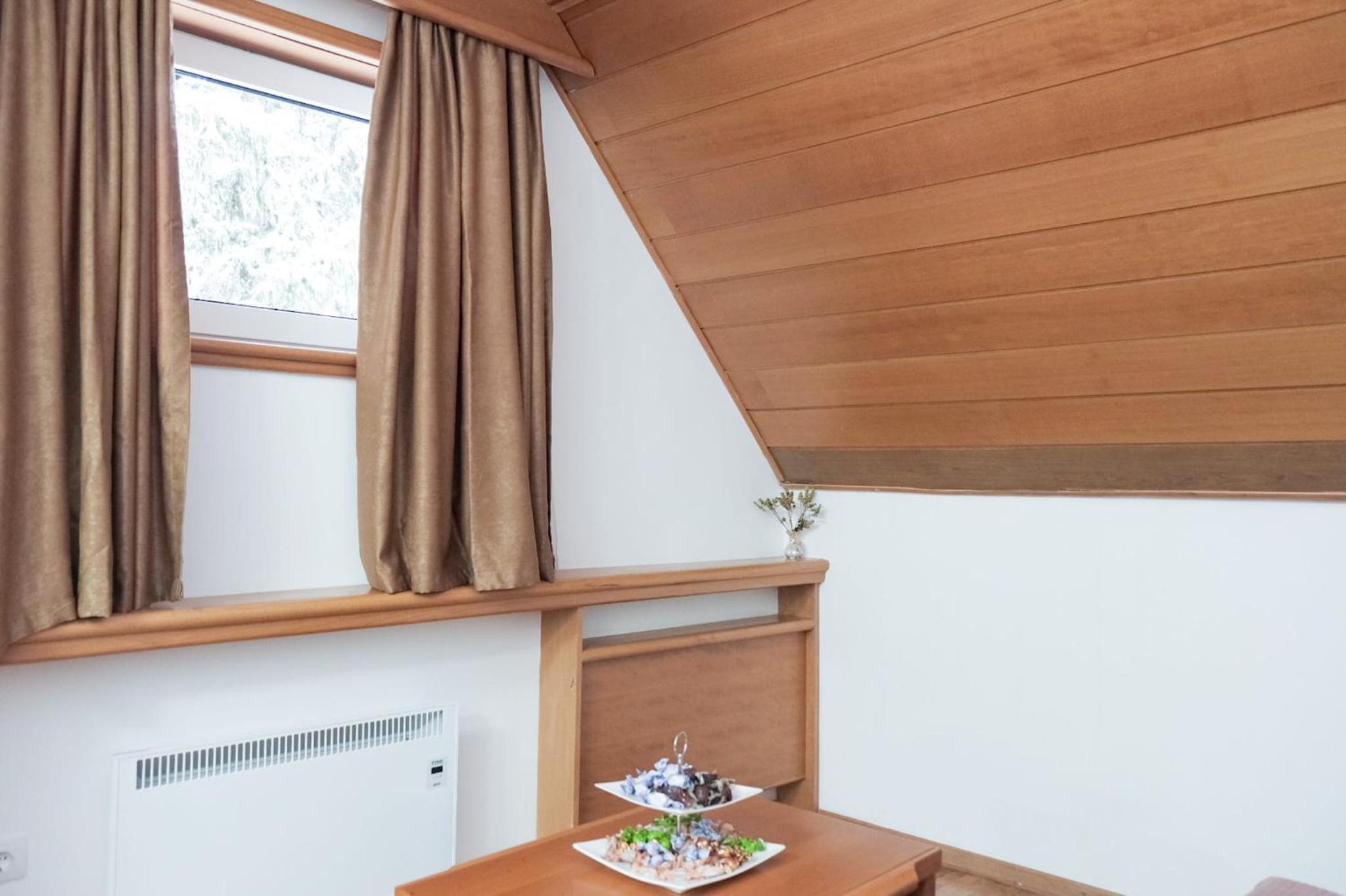 Apartman Sakovic